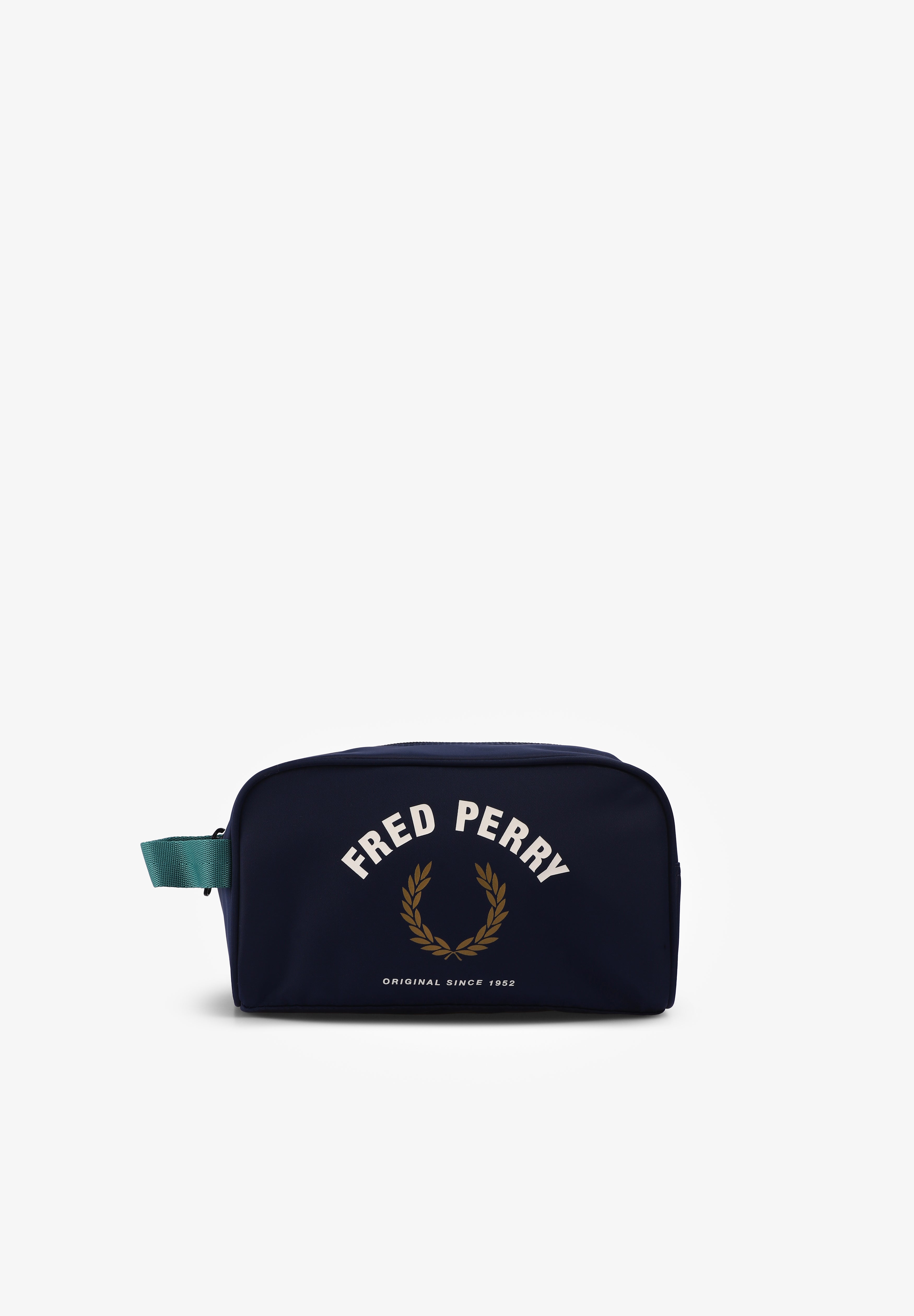 FRED PERRY | NECESER SPORTS NYLON