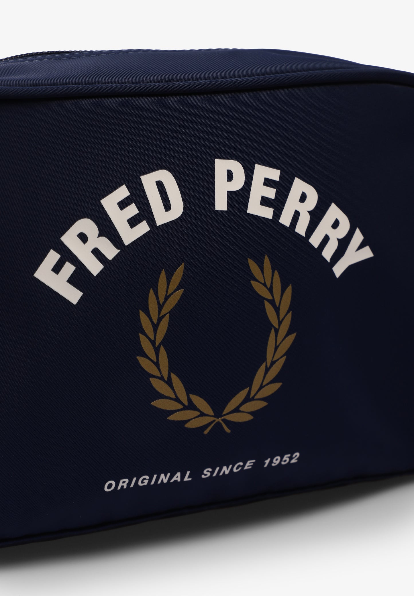 FRED PERRY | NECESER SPORTS NYLON