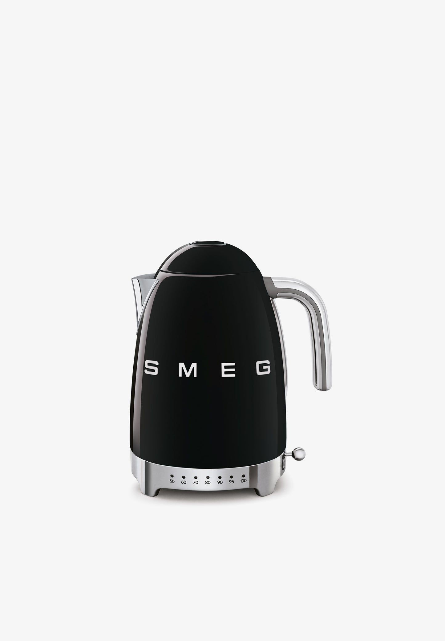 SMEG | HERVIDOR ELÉCTRICO REGULABLE 50'STYLE