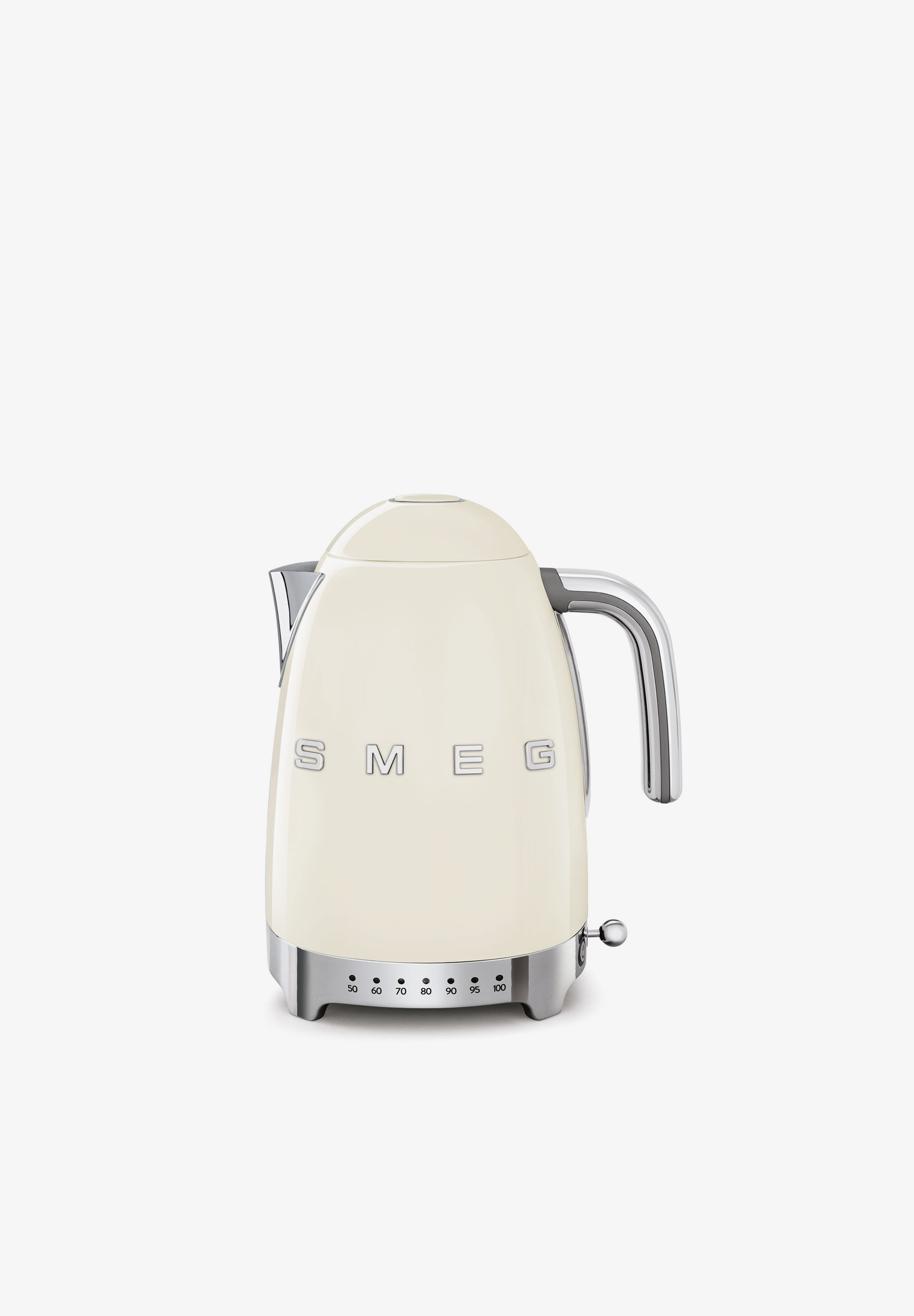 SMEG | HERVIDOR ELÉCTRICO REGULABLE 50'STYLE