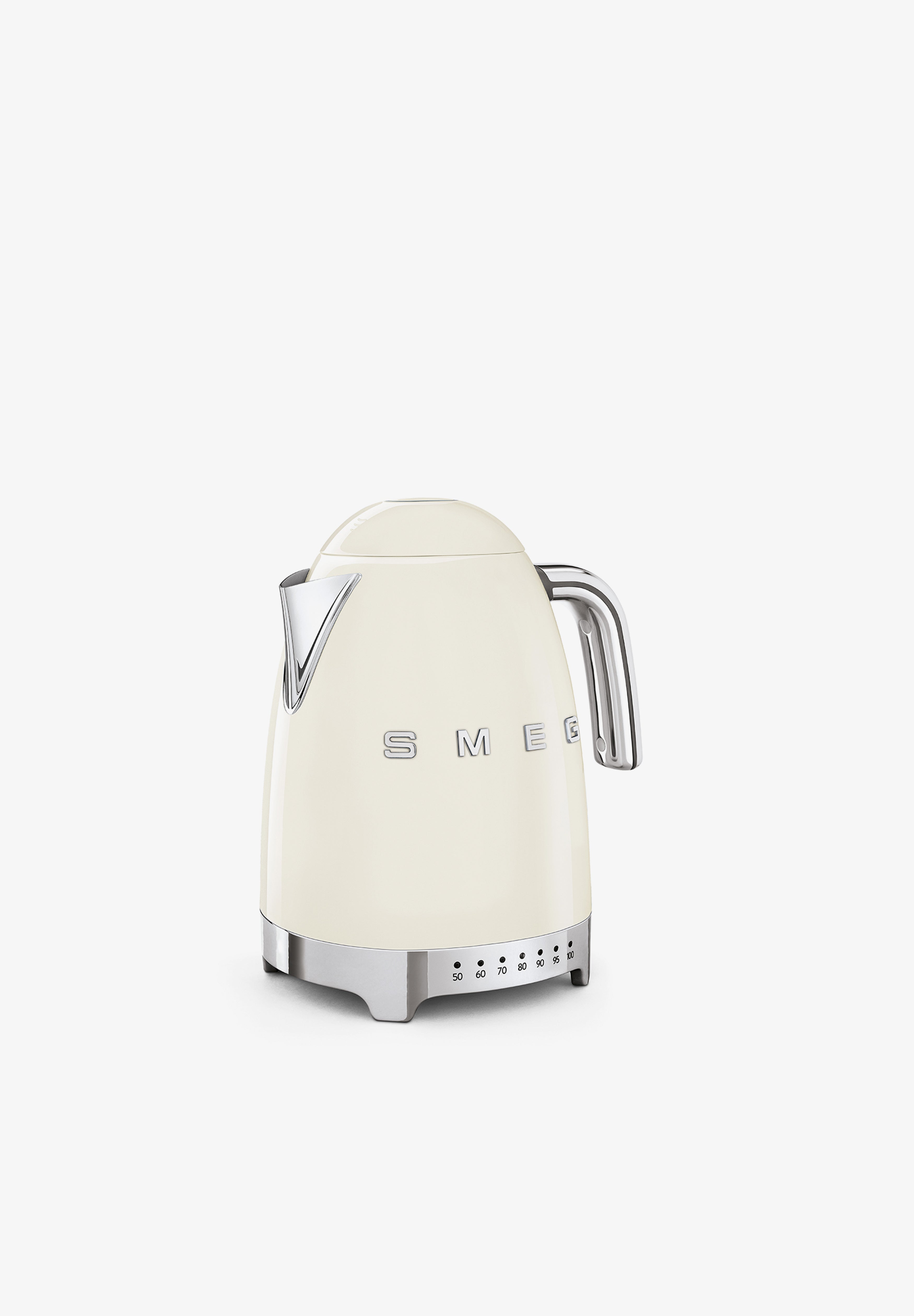 SMEG | HERVIDOR ELÉCTRICO REGULABLE 50'STYLE