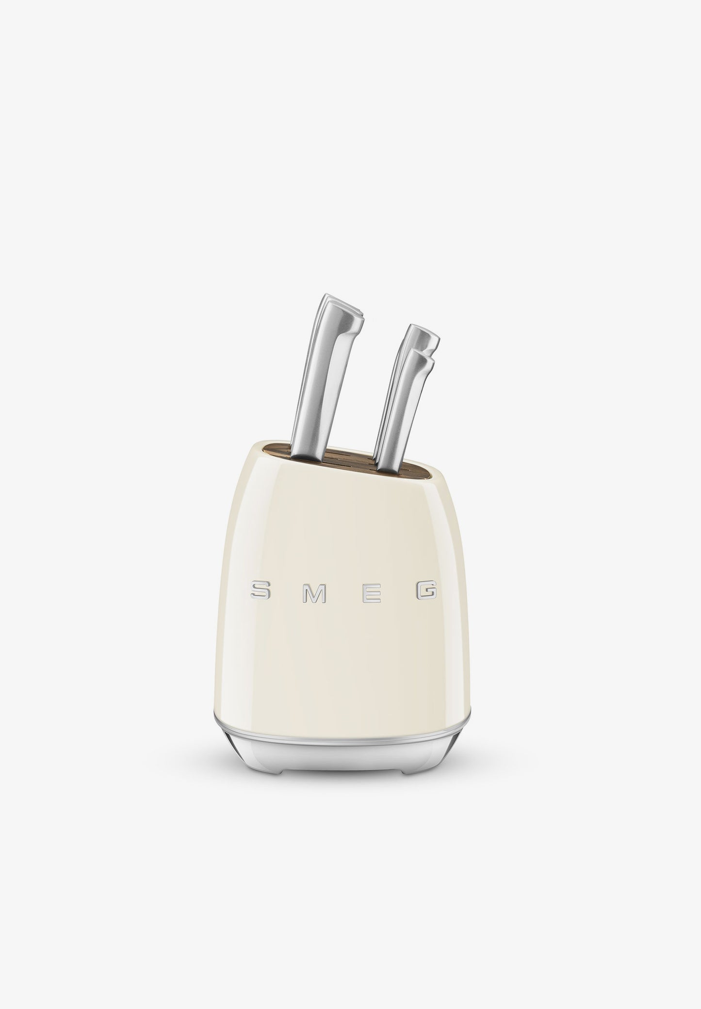 SMEG | SET DE CUCHILLOS 50'STYLE