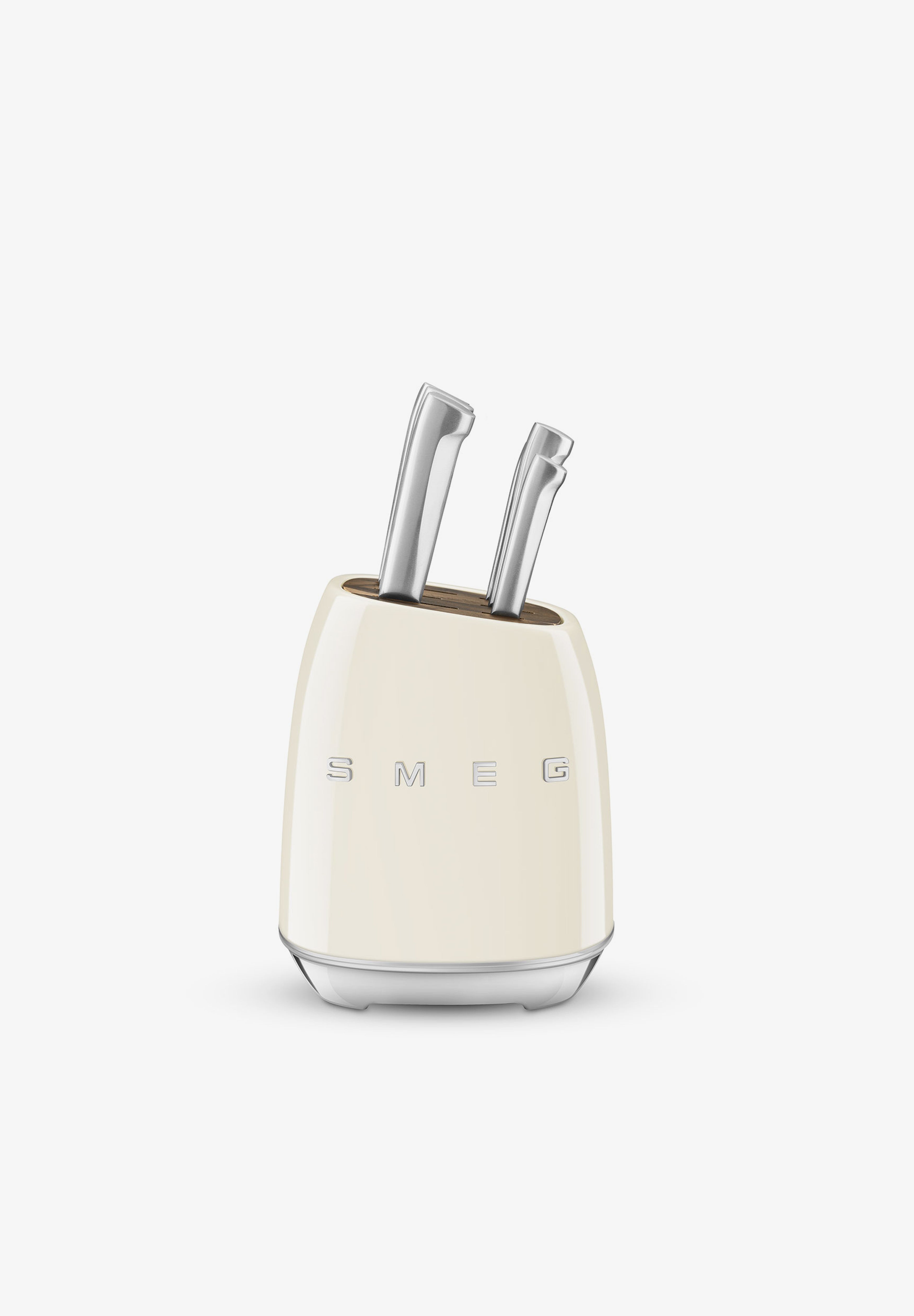 SMEG | SET DE CUCHILLOS 50'STYLE