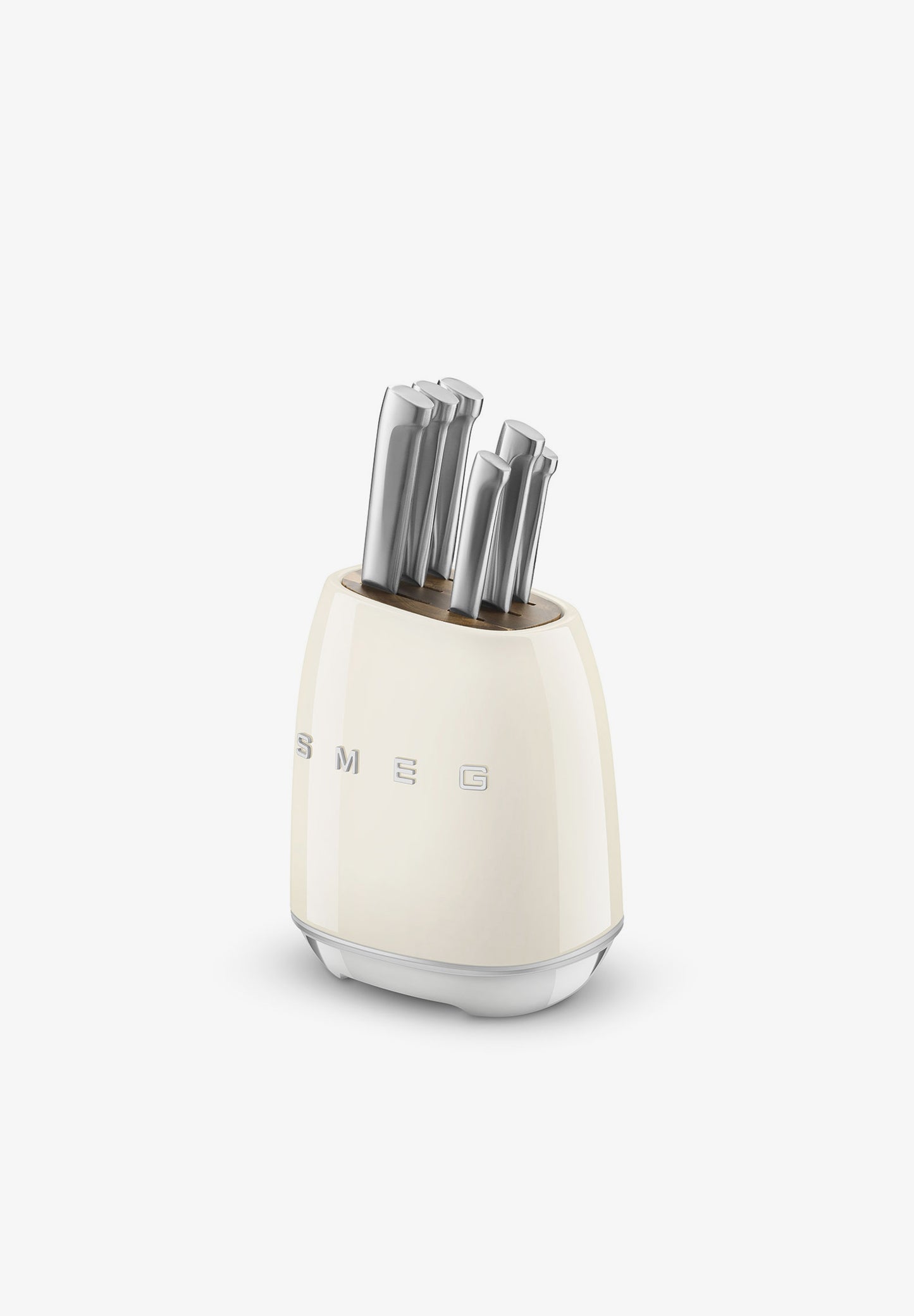 SMEG | SET DE CUCHILLOS 50'STYLE