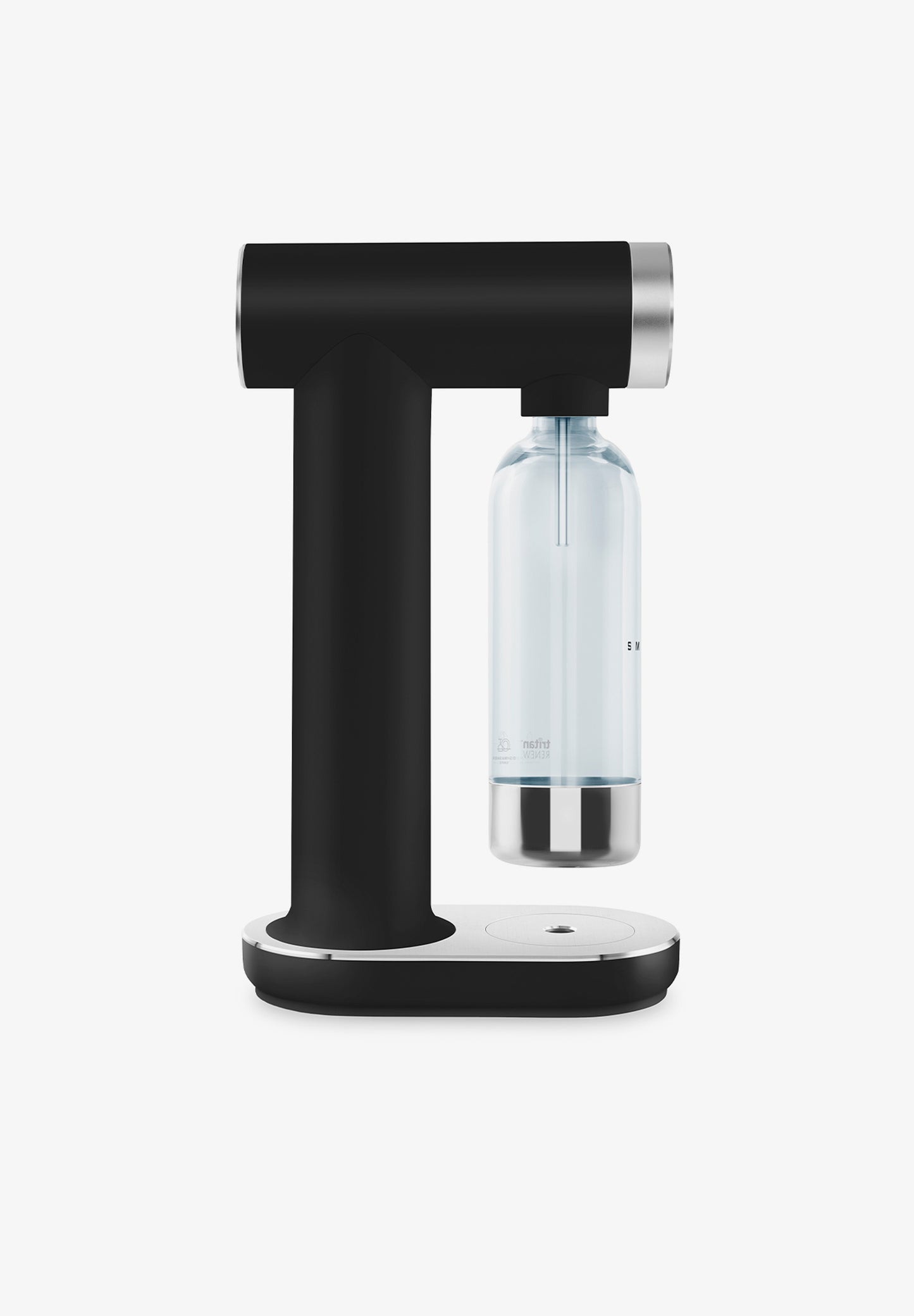 SMEG | MÁQUINA GASIFICADORA DE AGUA 50'STYLE