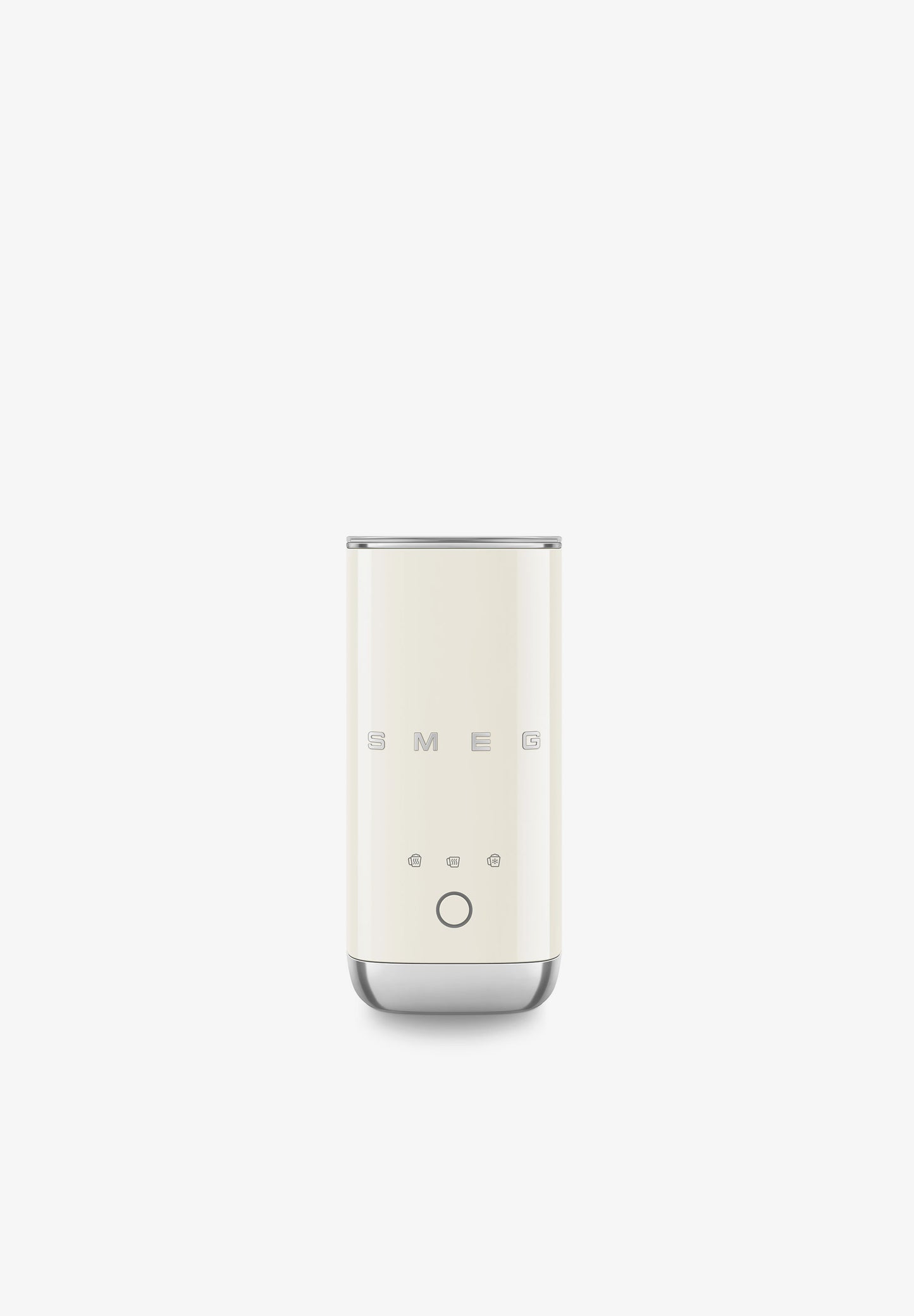 SMEG | ESPUMADOR LECHE 50'STYLE