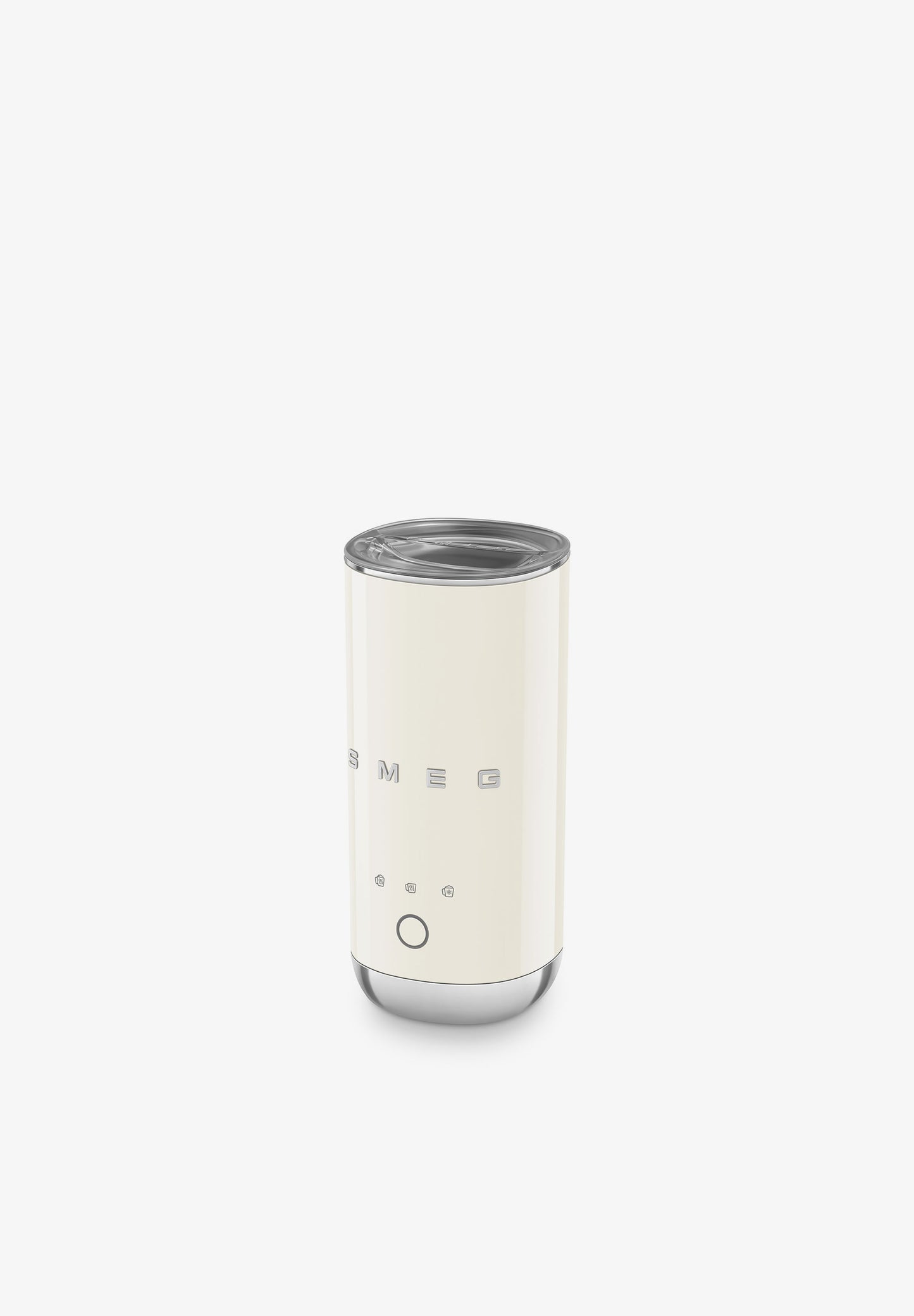 SMEG | ESPUMADOR LECHE 50'STYLE