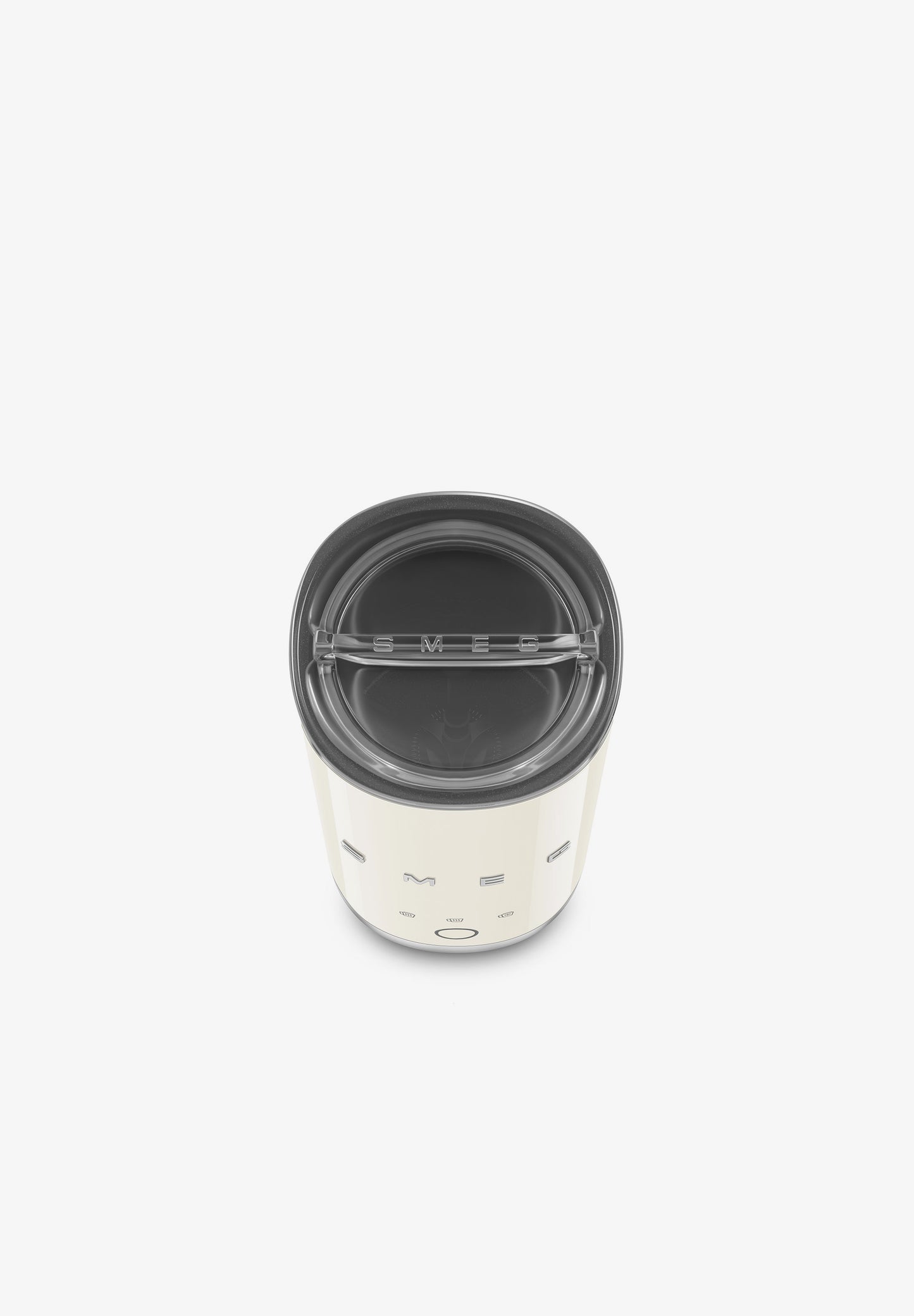 SMEG | ESPUMADOR LECHE 50'STYLE