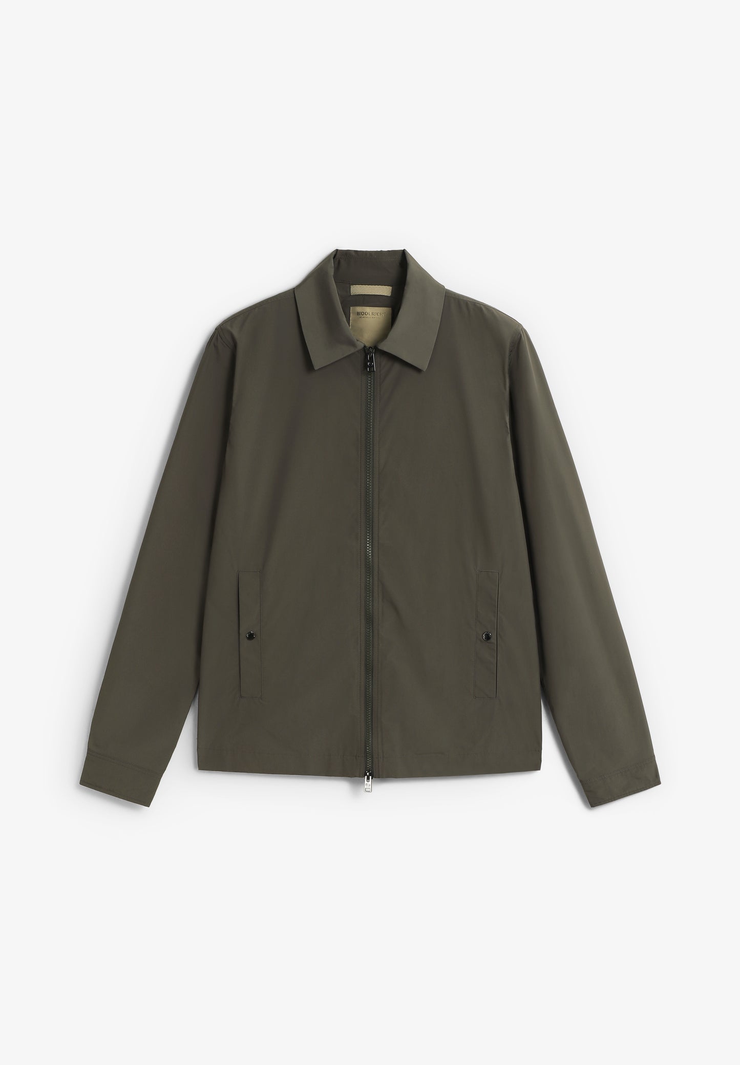 WOOLRICH | CHAQUETA URBAN TIMBER
