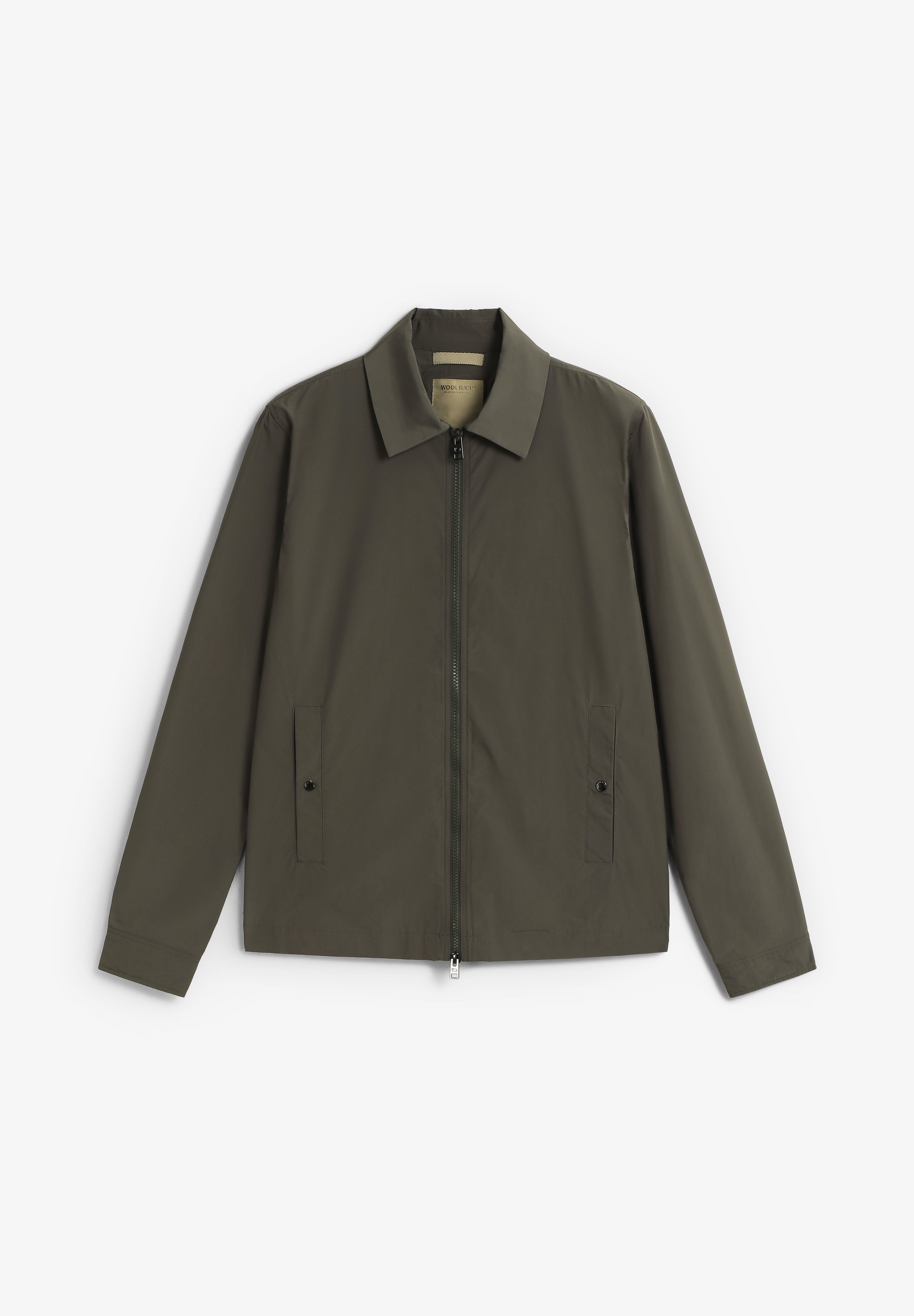 WOOLRICH | CHAQUETA URBAN TIMBER