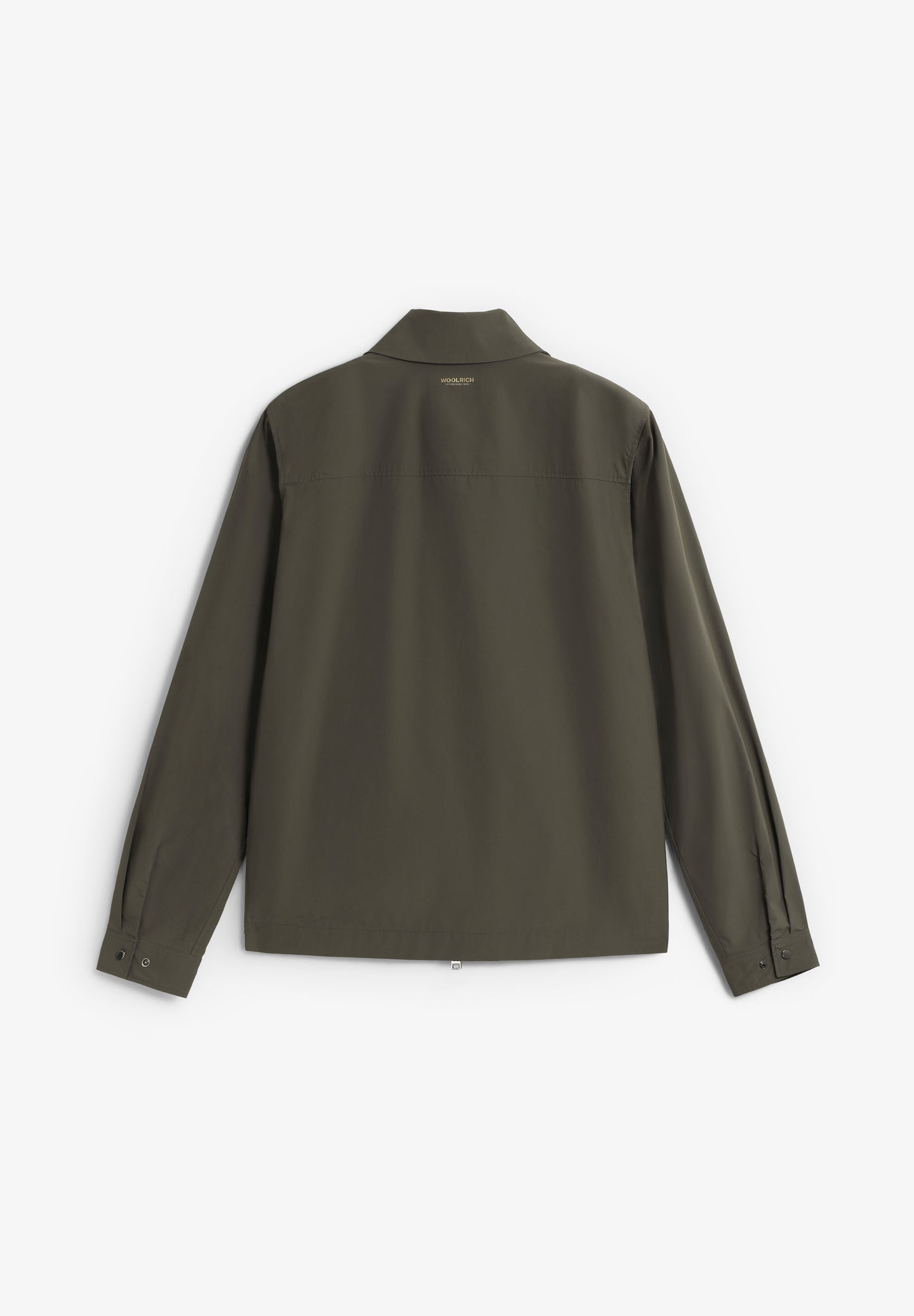 WOOLRICH | CHAQUETA URBAN TIMBER