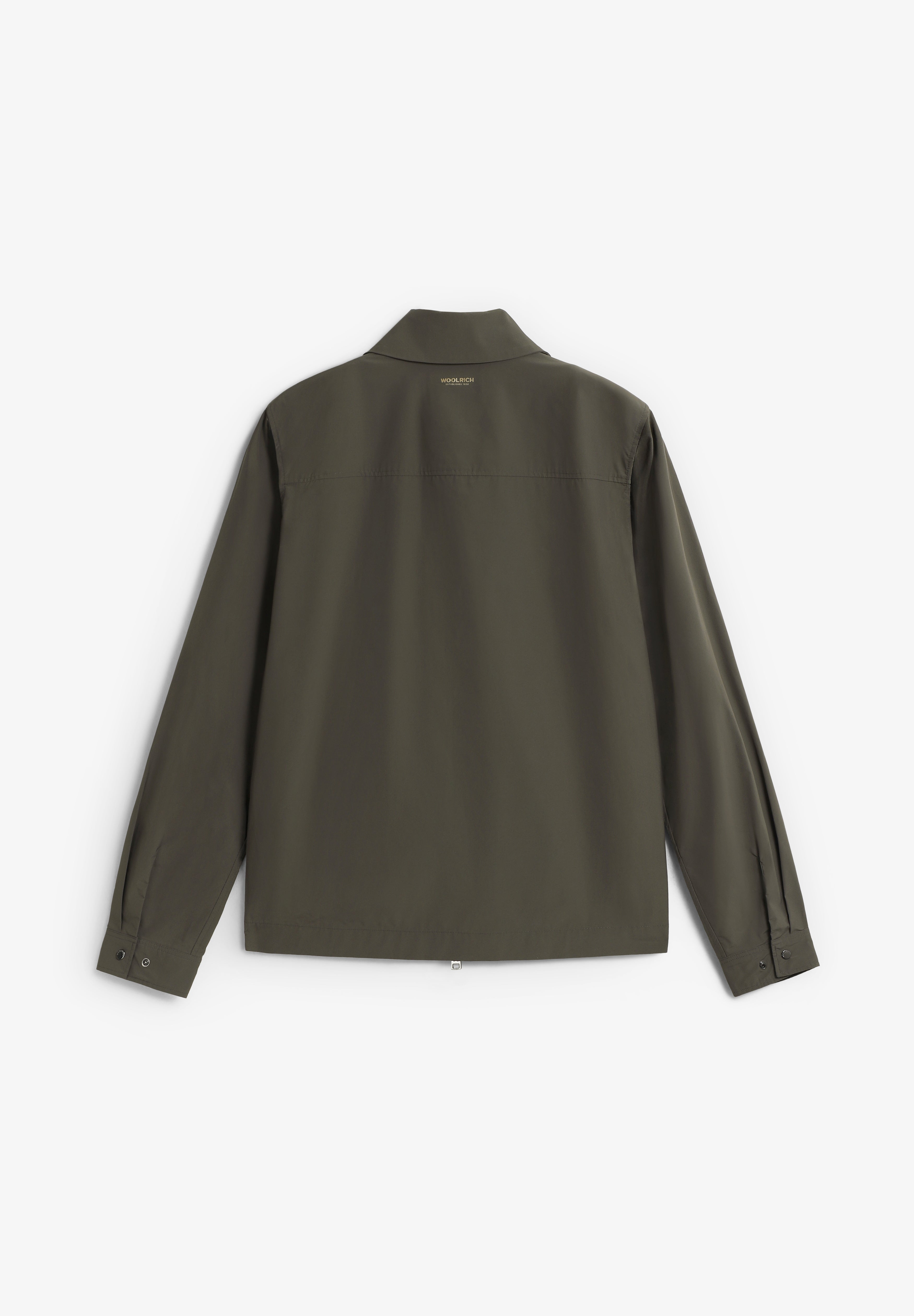 WOOLRICH | CHAQUETA URBAN TIMBER
