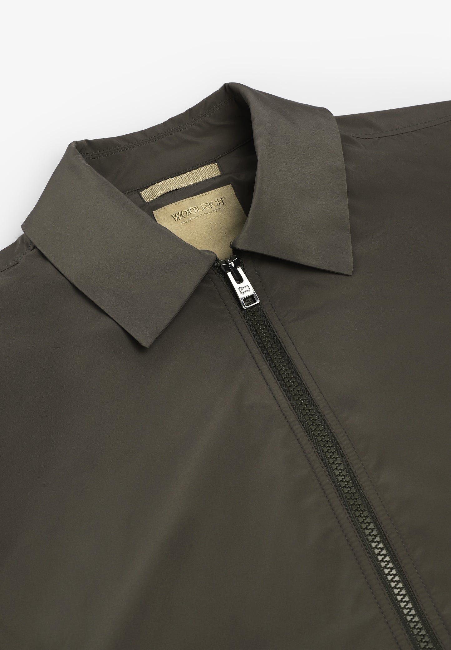 WOOLRICH | CHAQUETA URBAN TIMBER