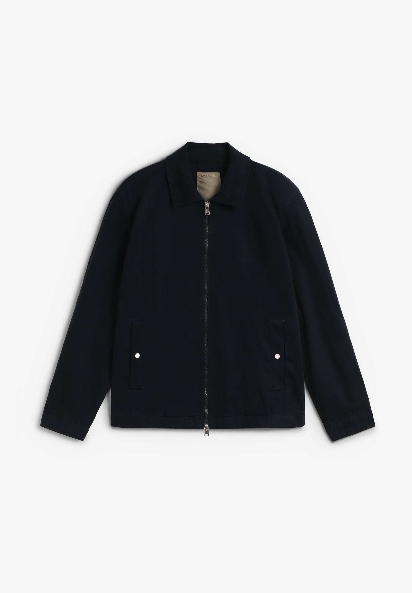 WOOLRICH | SOBRECAMISA TWILL TIMBER