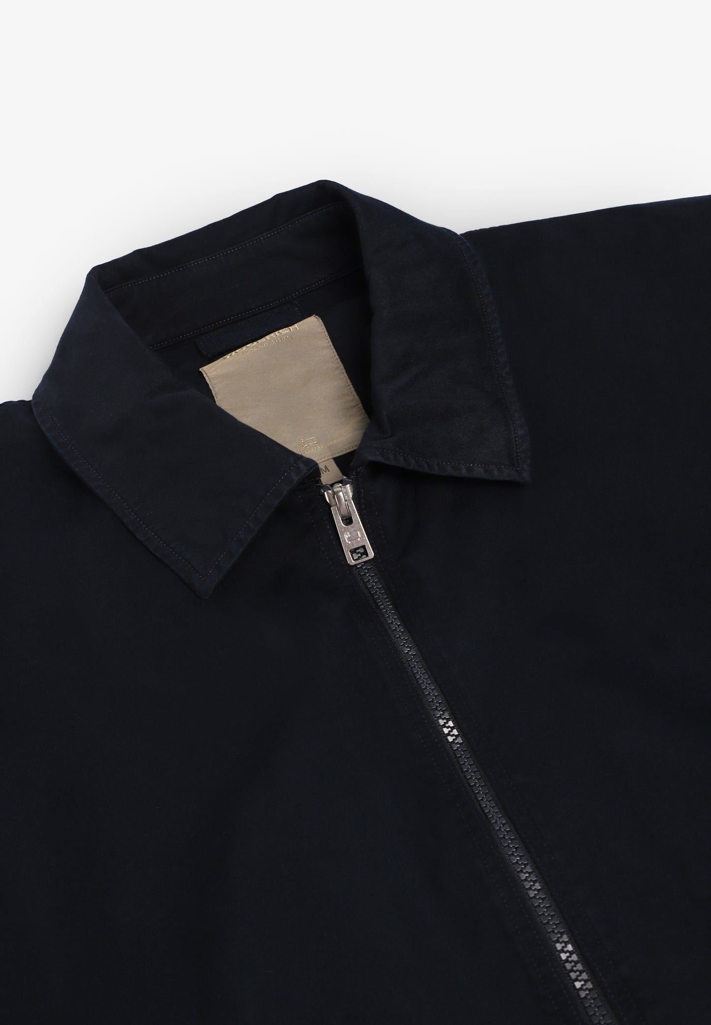 WOOLRICH | SOBRECAMISA TWILL TIMBER