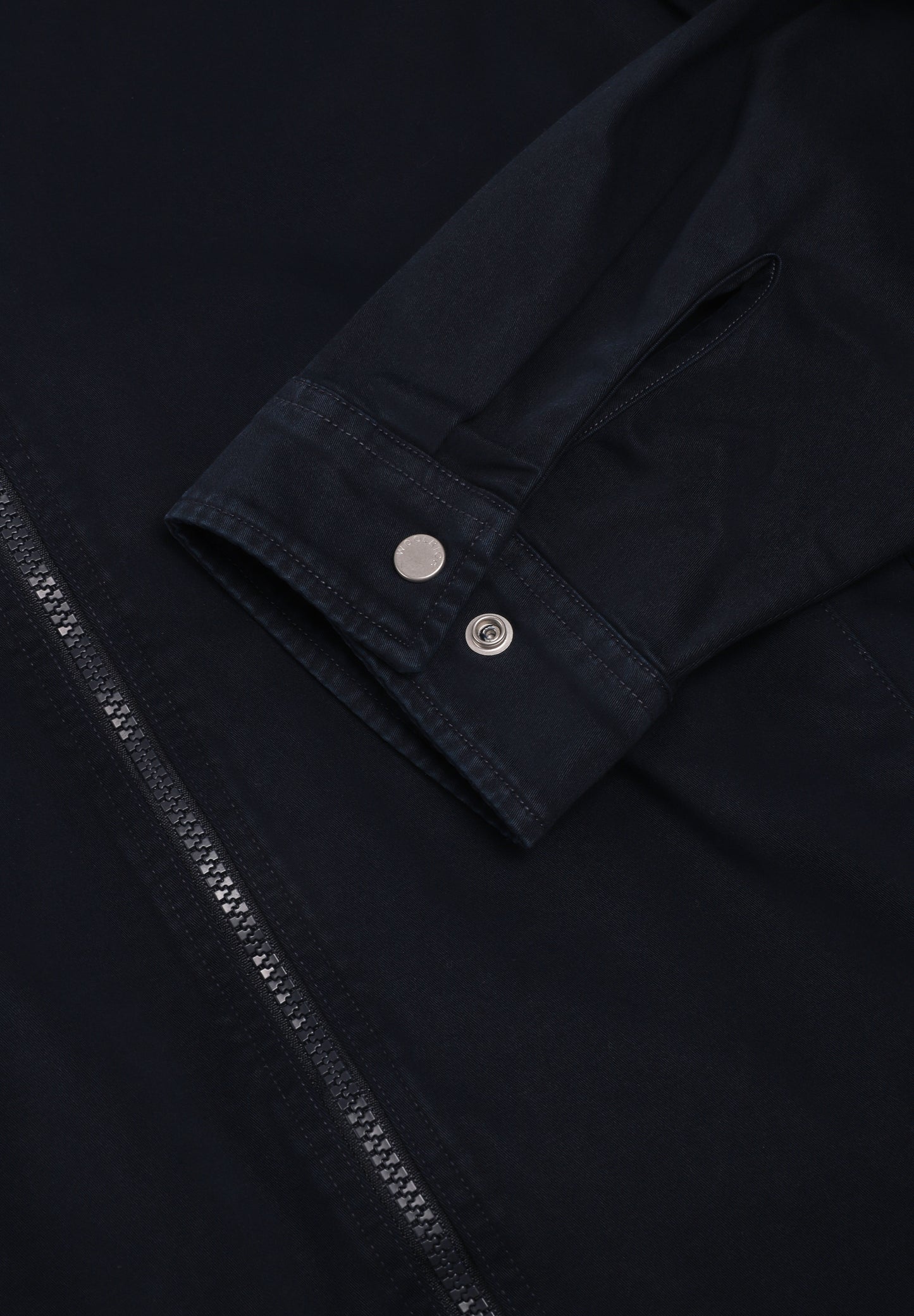 WOOLRICH | SOBRECAMISA TWILL TIMBER