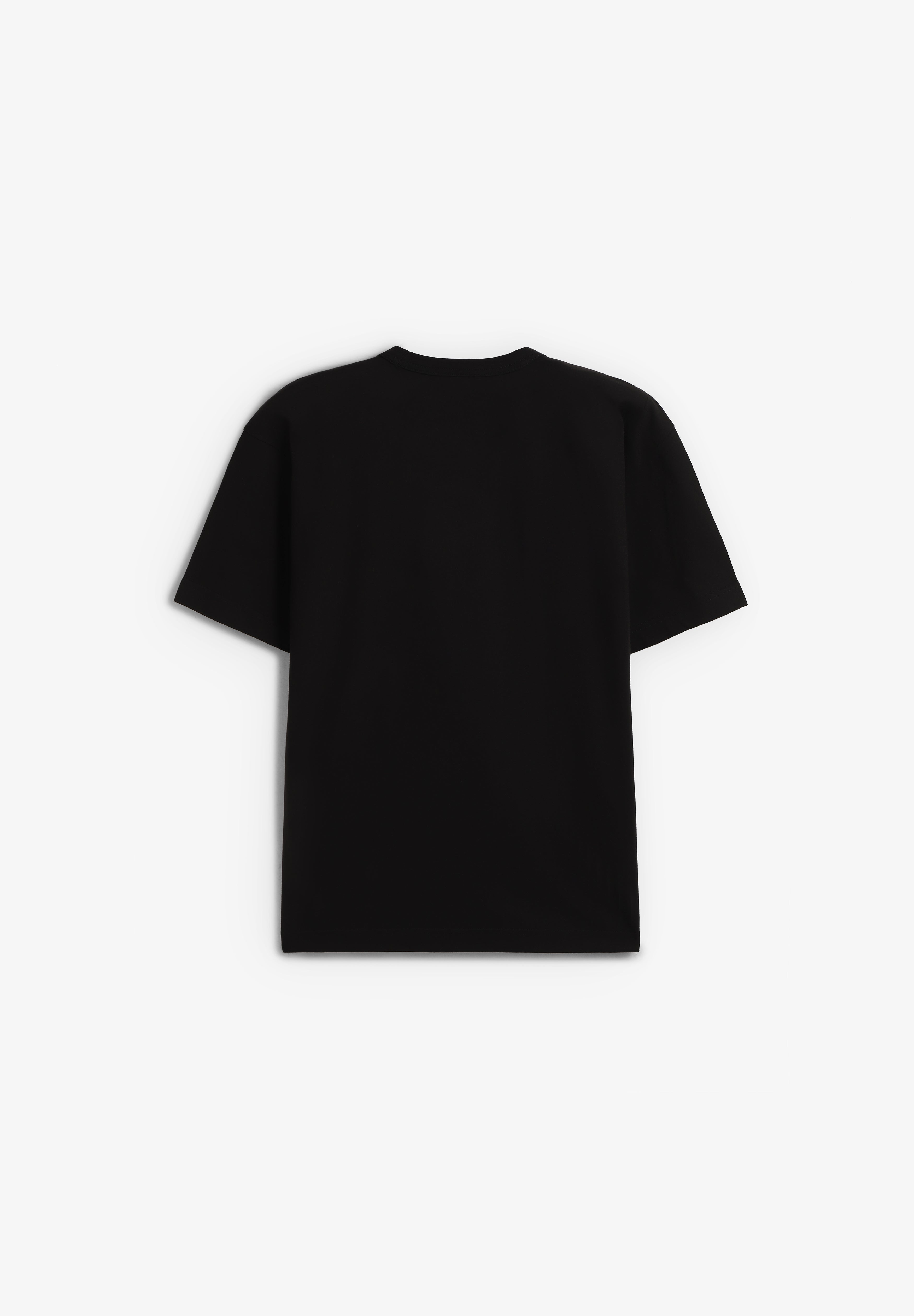 WOOLRICH | CAMISETA EMBLEM