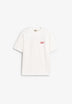 WOOLRICH | CAMISETA EMBLEM