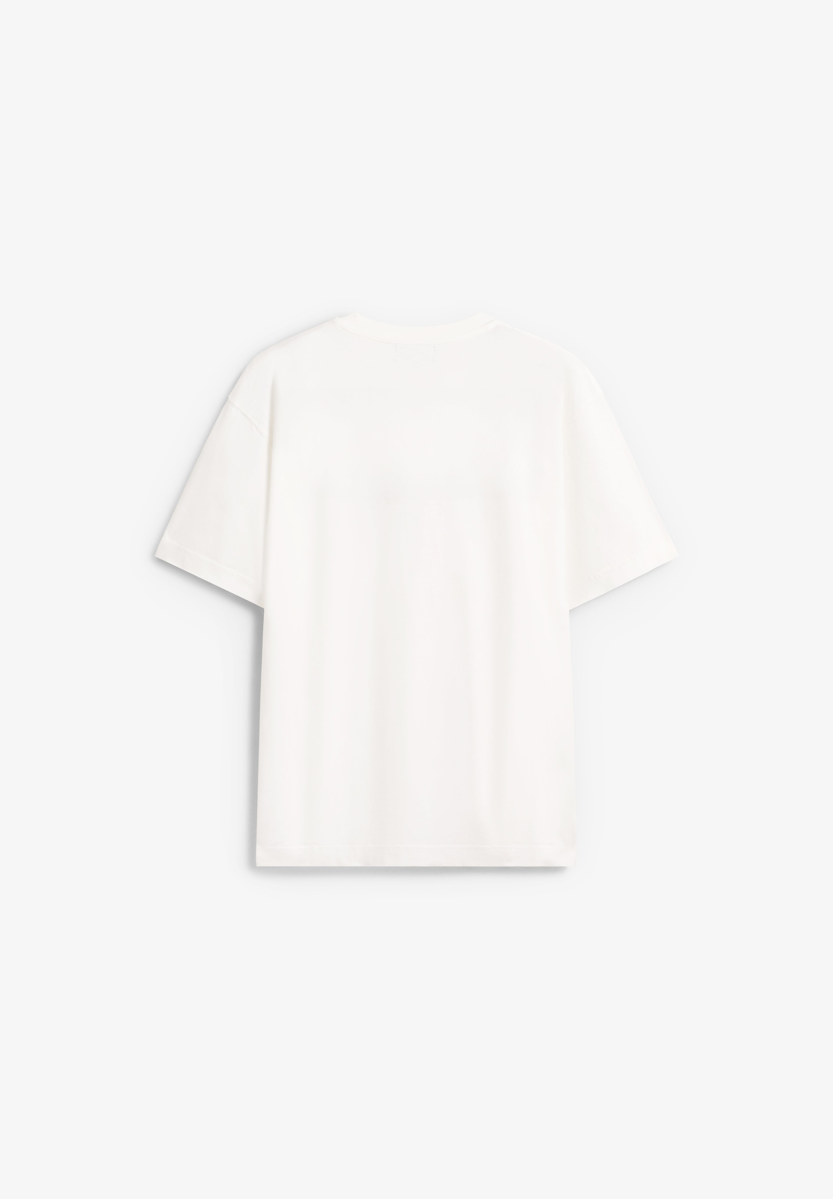 WOOLRICH | CAMISETA EMBLEM