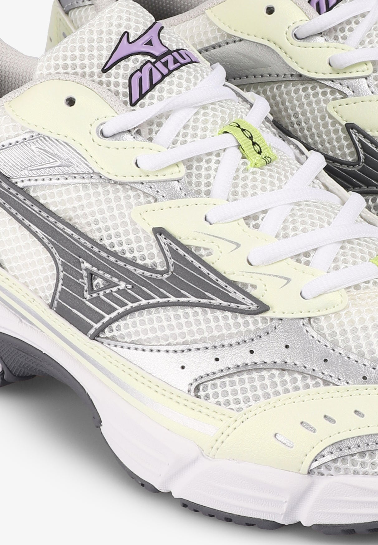 MIZUNO | SNEAKERS S.L.MXR
