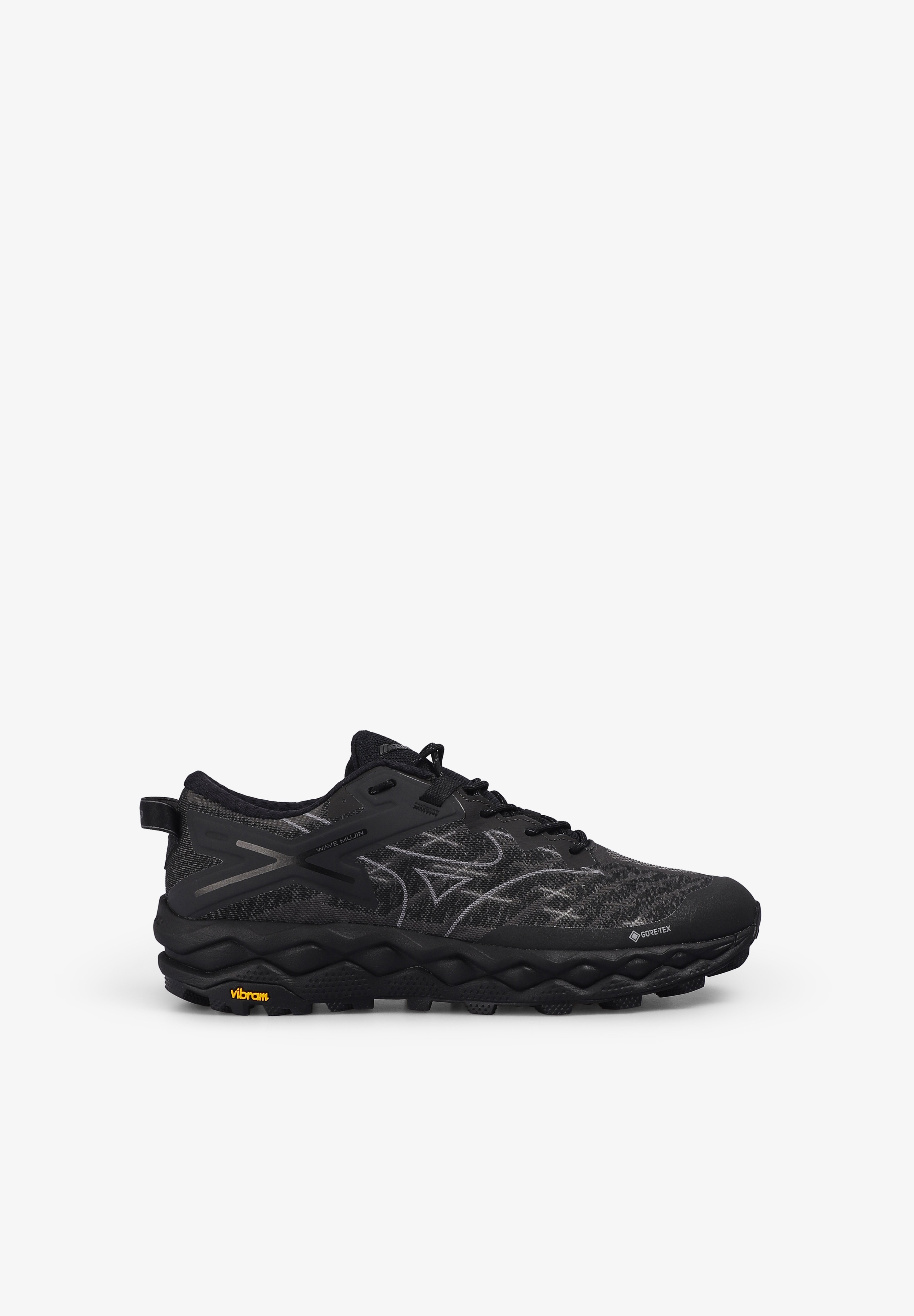 MIZUNO | SNEAKERS WAVE MUJIN LS GORETEX