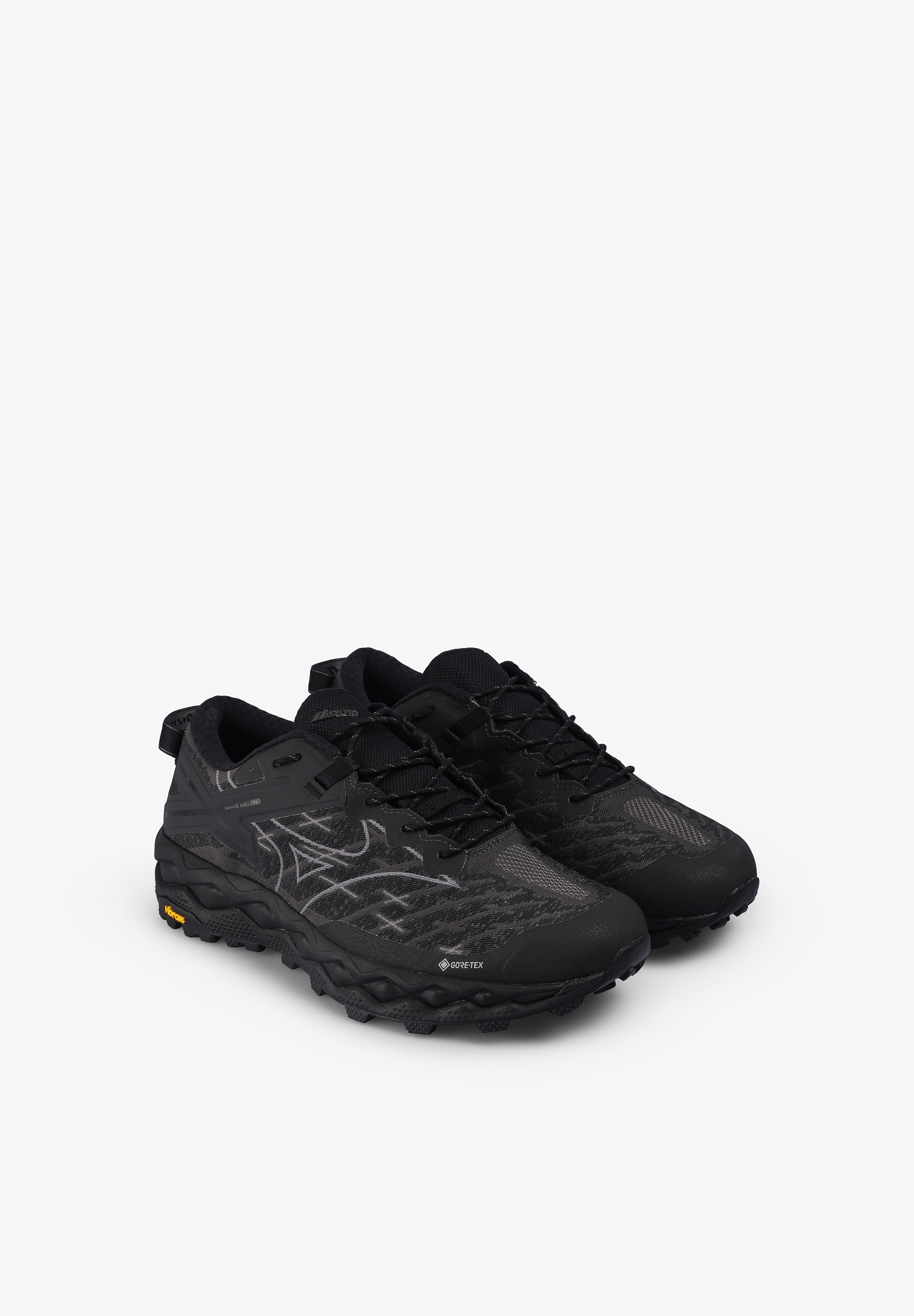 MIZUNO | SNEAKERS WAVE MUJIN LS GORETEX