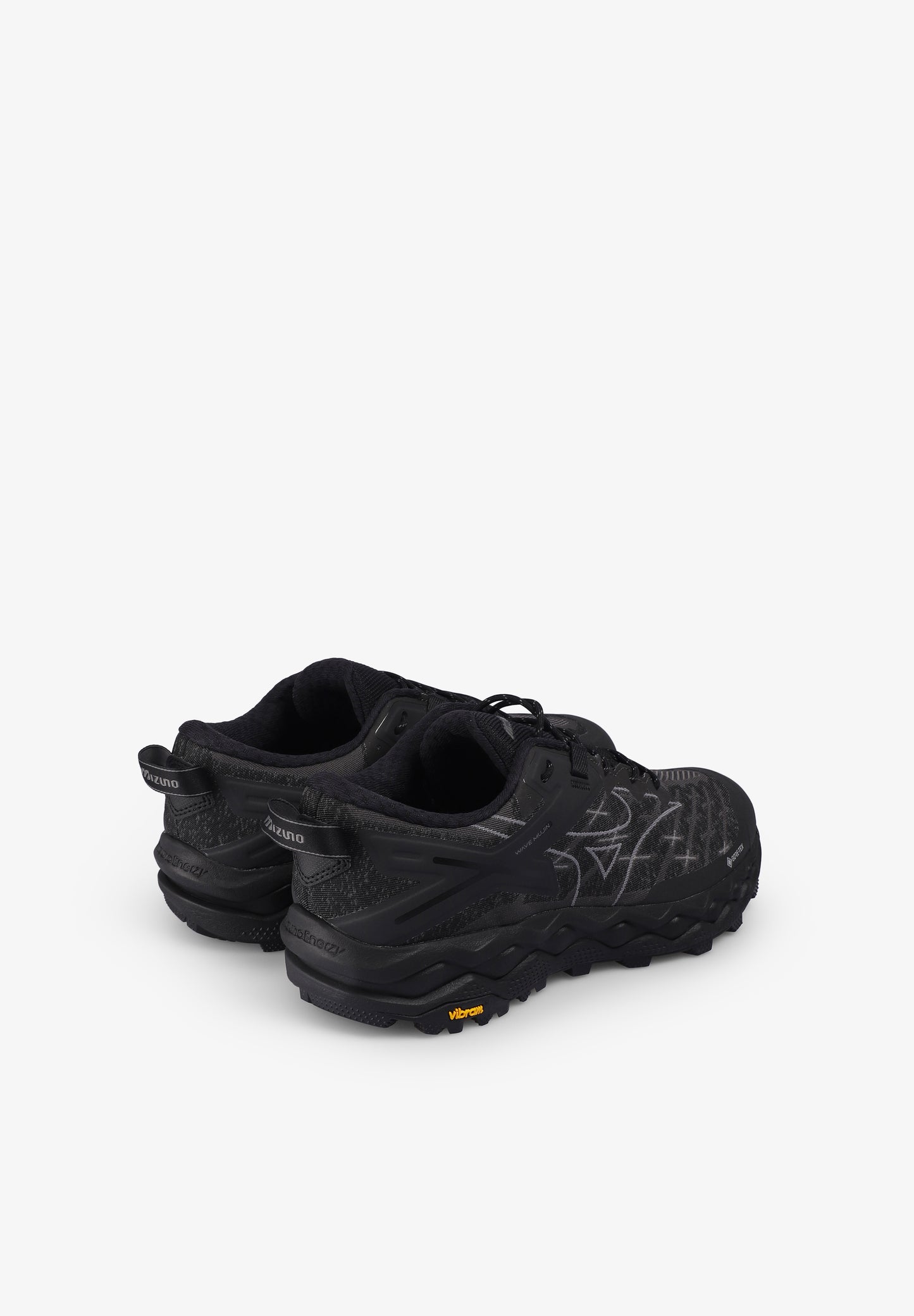 MIZUNO | SNEAKERS WAVE MUJIN LS GORETEX