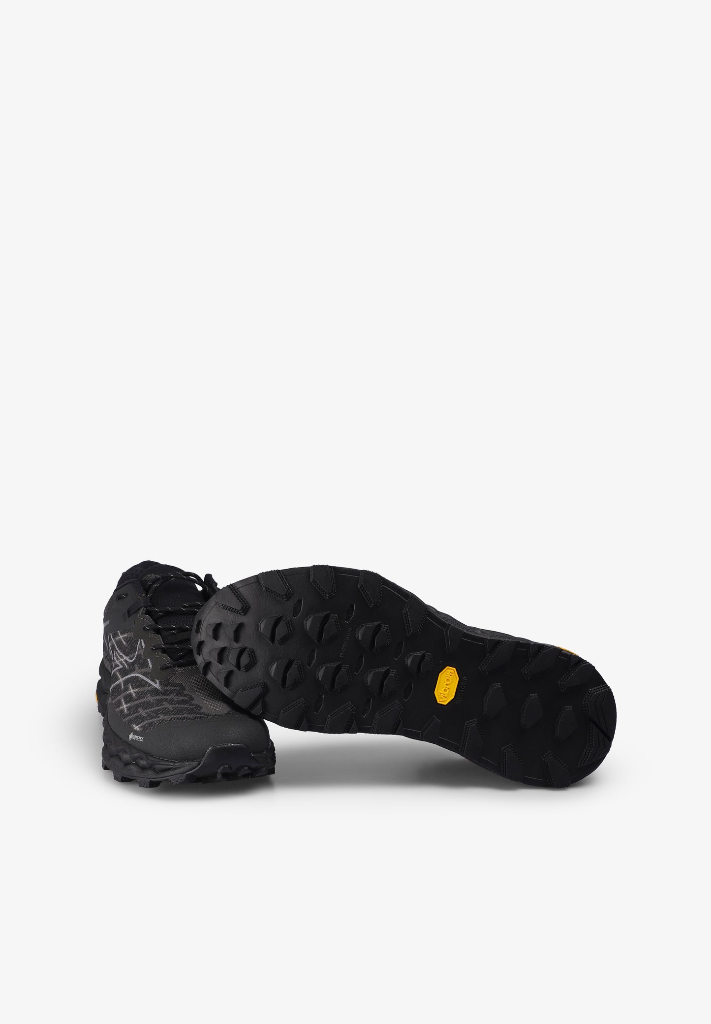 MIZUNO | SNEAKERS WAVE MUJIN LS GORETEX