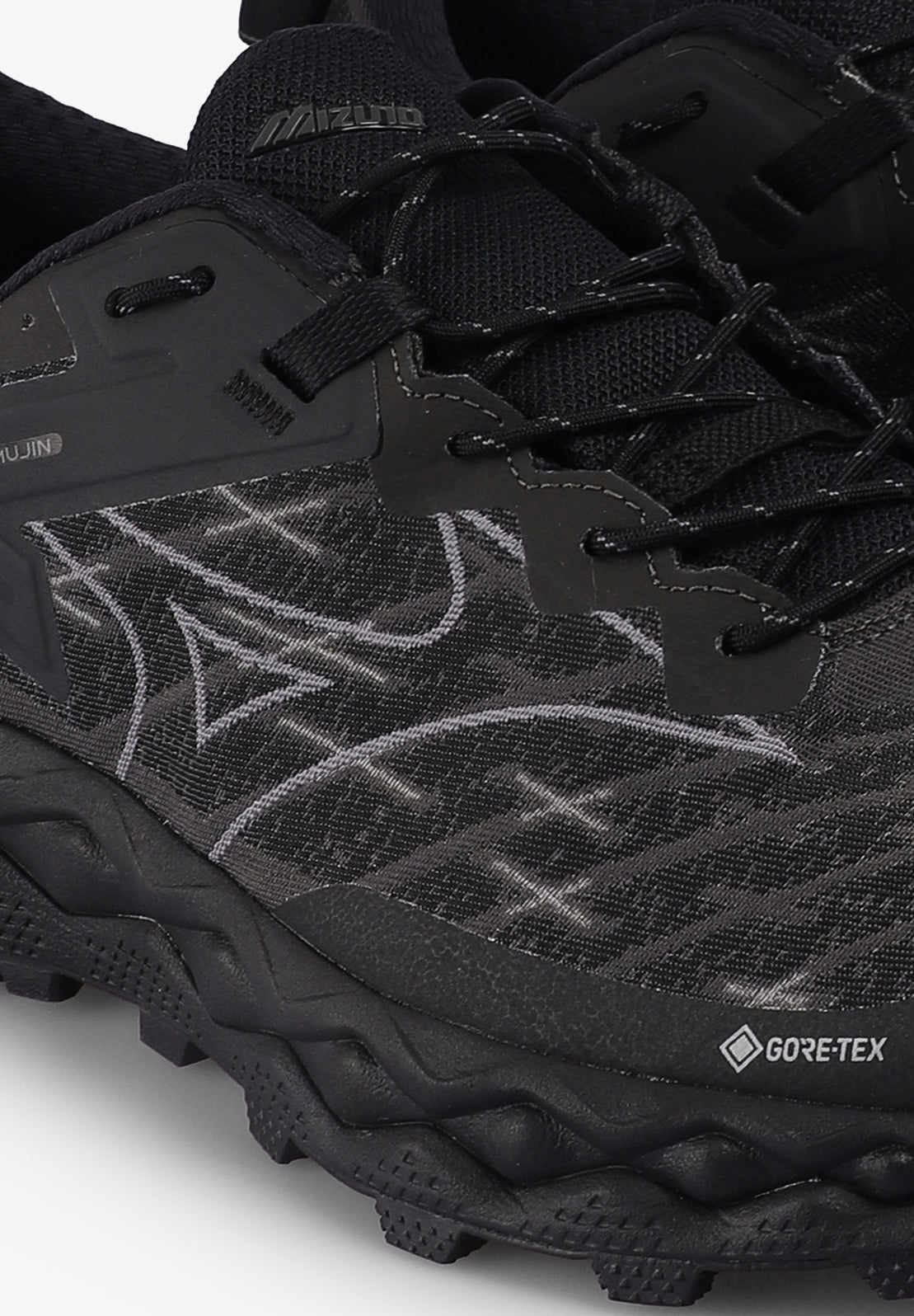 MIZUNO | SNEAKERS WAVE MUJIN LS GORETEX