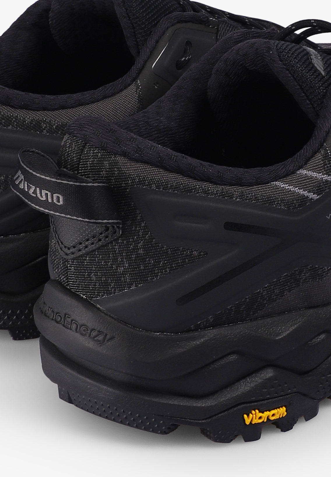 MIZUNO | SNEAKERS WAVE MUJIN LS GORETEX