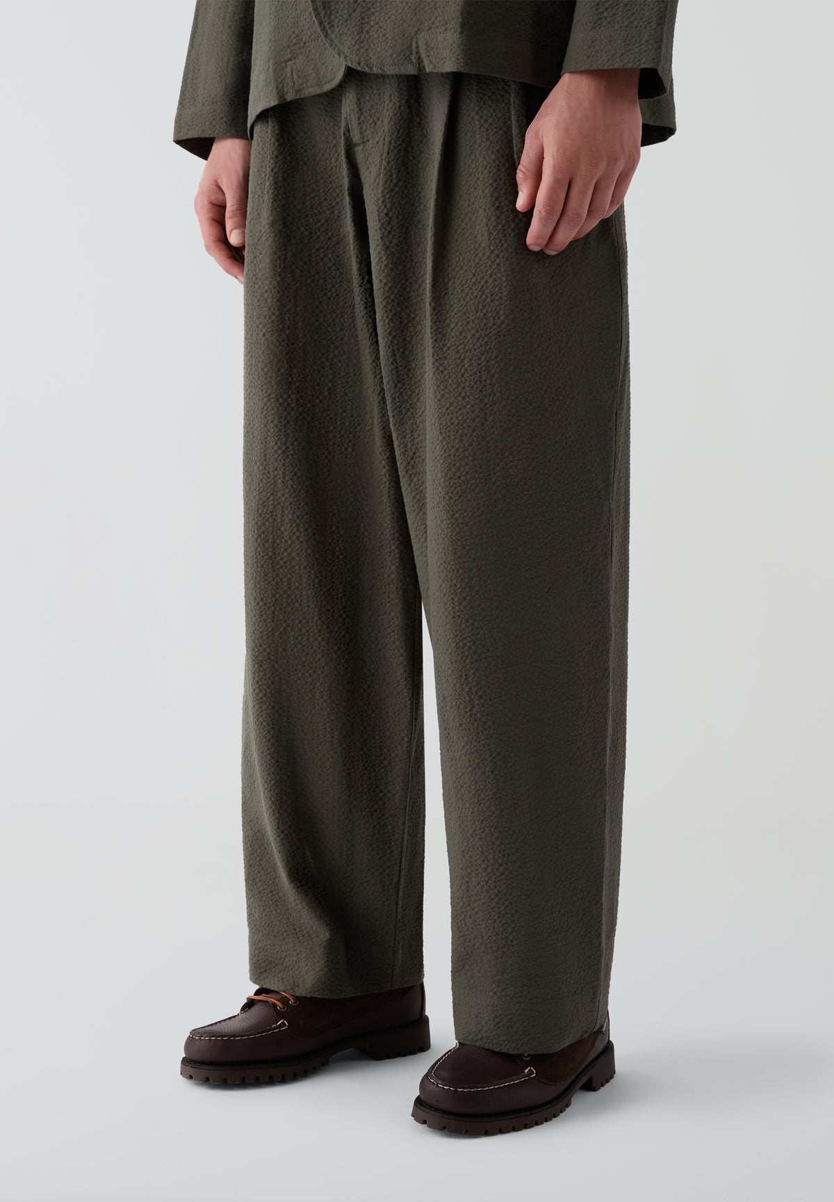 UNFEIGNED | PANTALÓN SMART TECHNICAL N WR