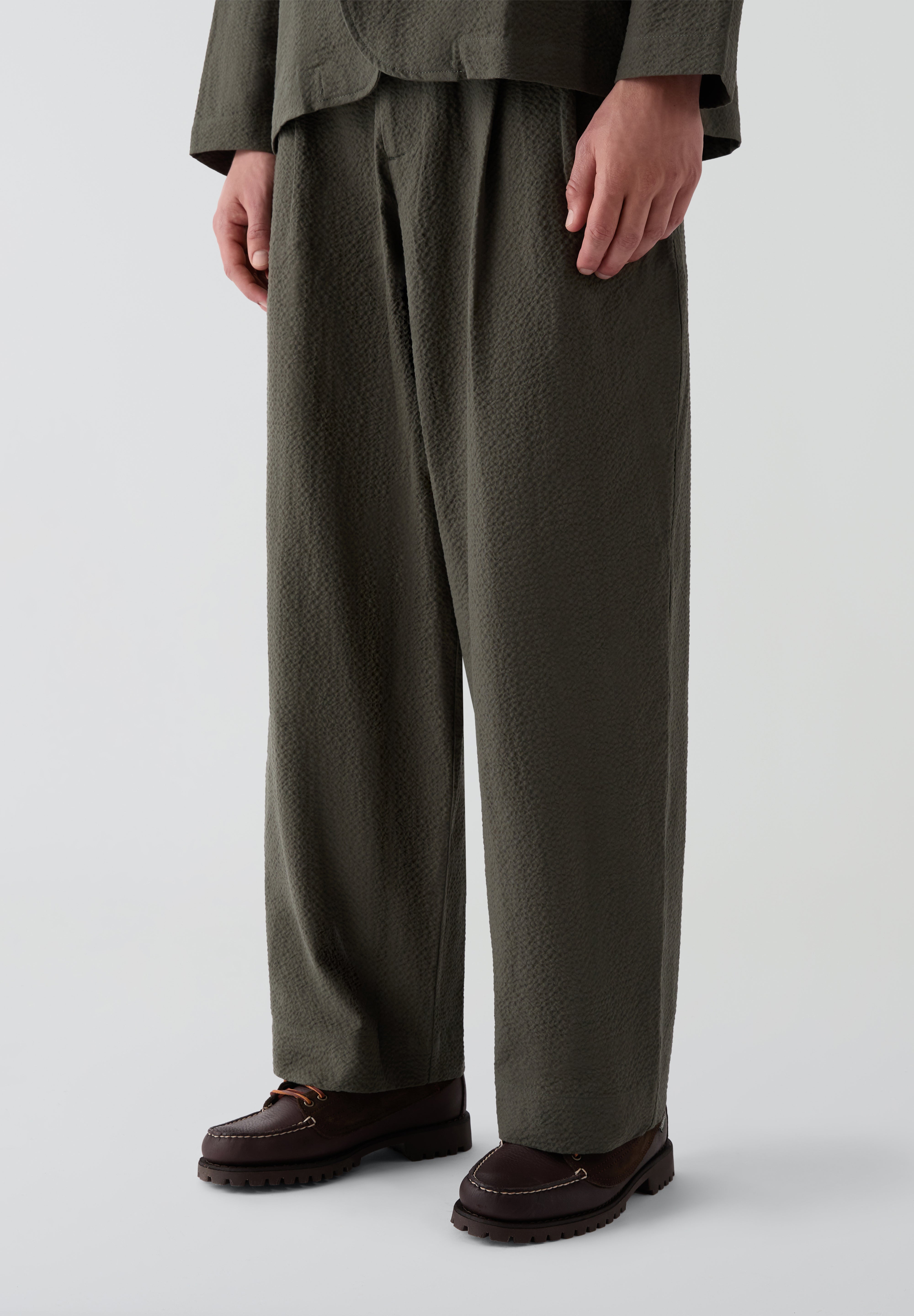 UNFEIGNED | PANTALÓN SMART TECHNICAL N WR
