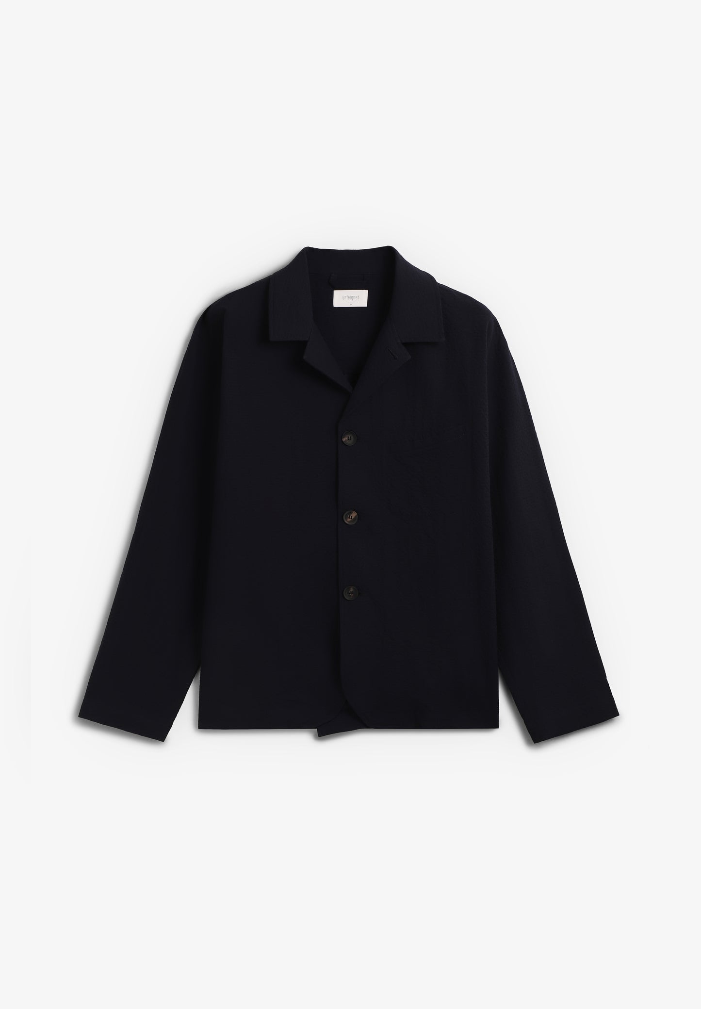 UNFEIGNED | BLAZER CITY SEERSUCKER