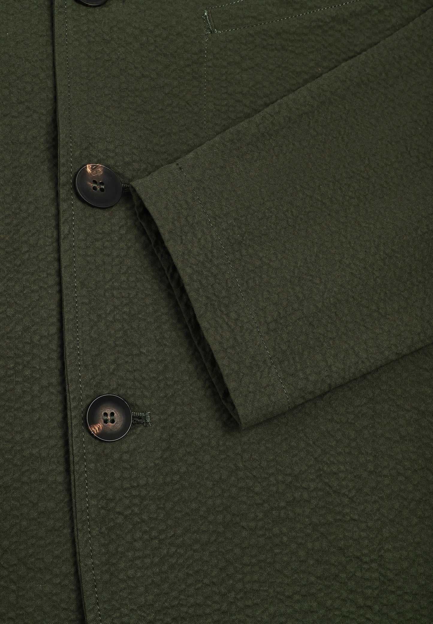 UNFEIGNED | BLAZER CITY SEERSUCKER