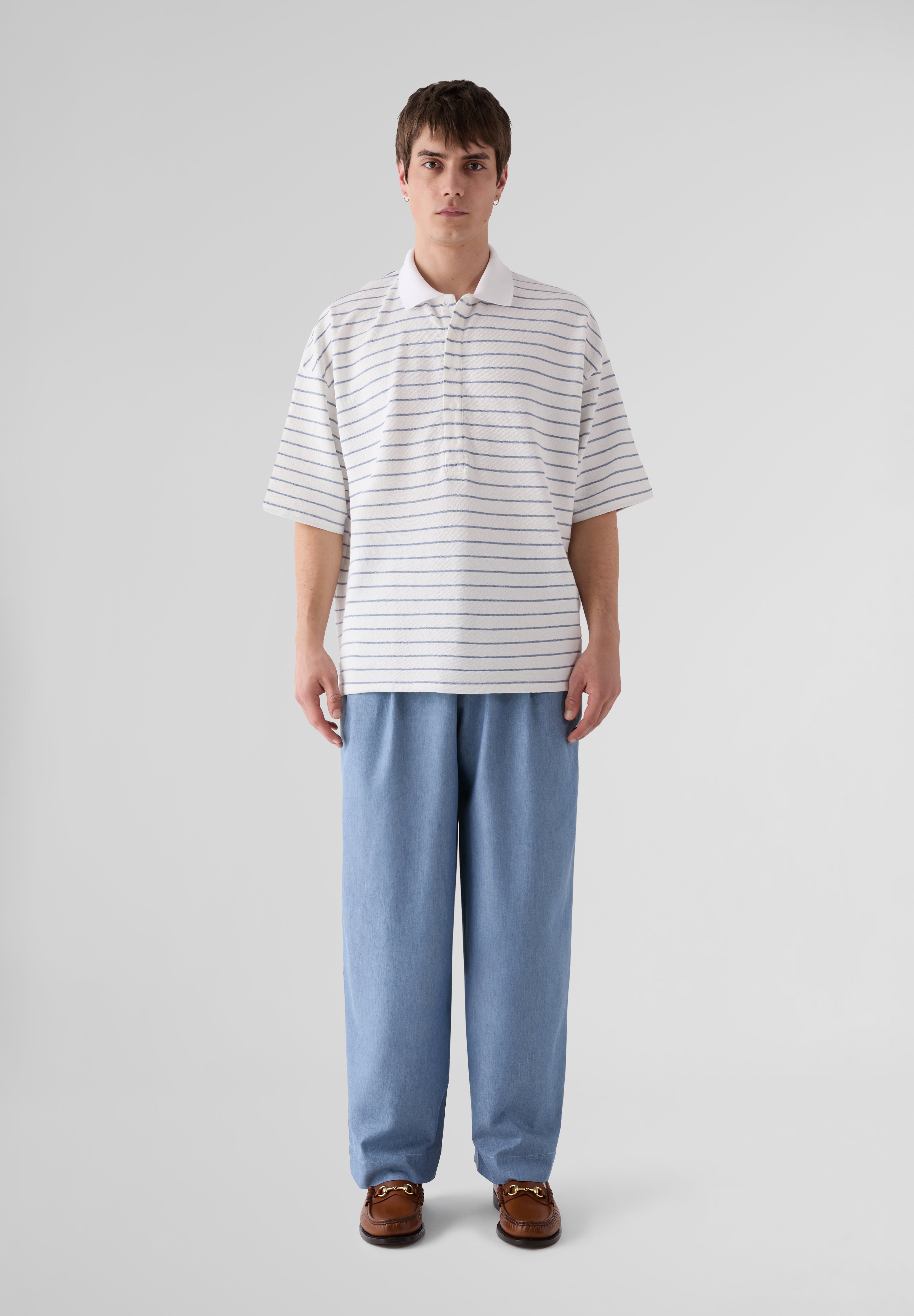 UNFEIGNED | PANTALÓN CITY COTTON