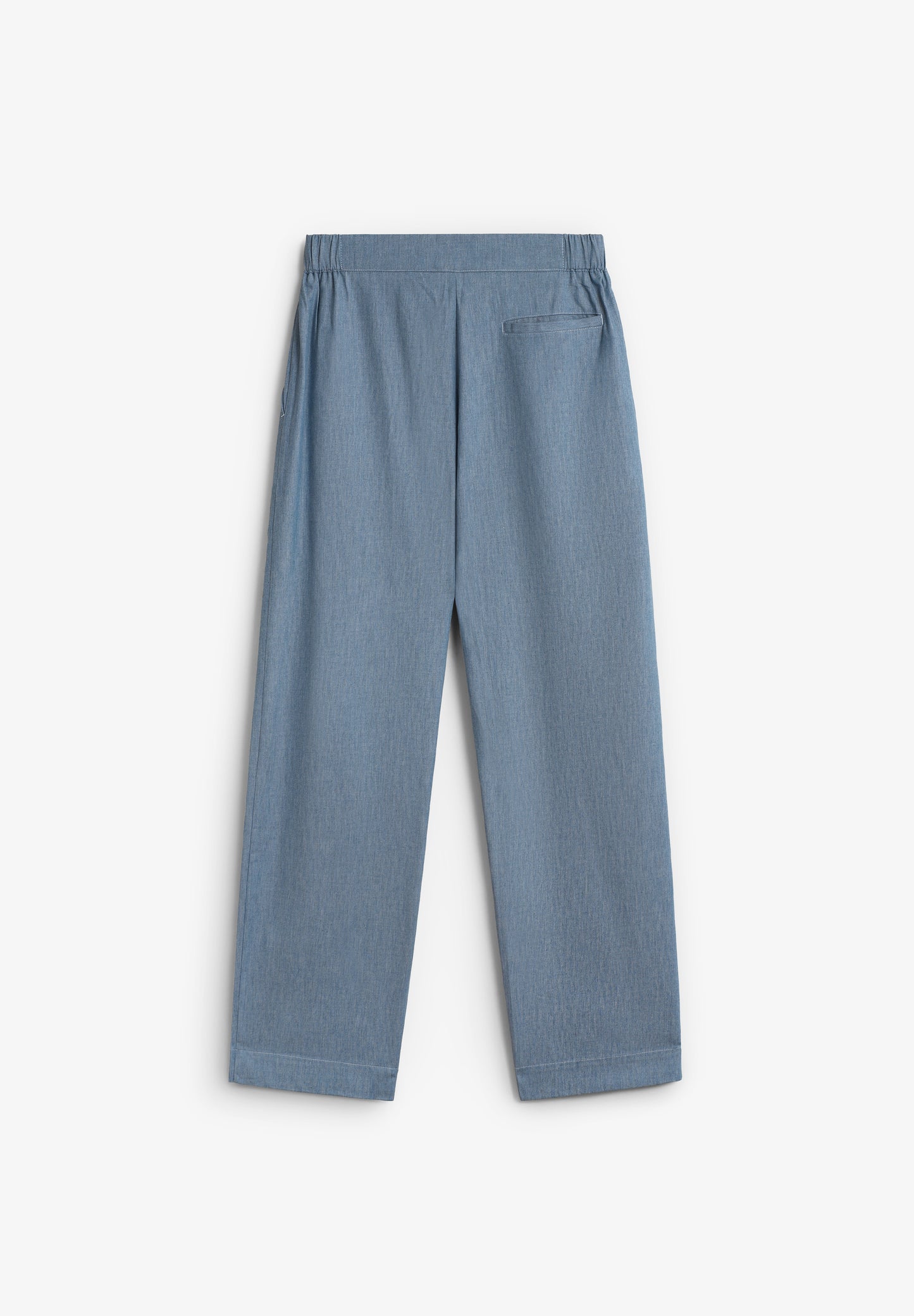 UNFEIGNED | PANTALÓN CITY COTTON