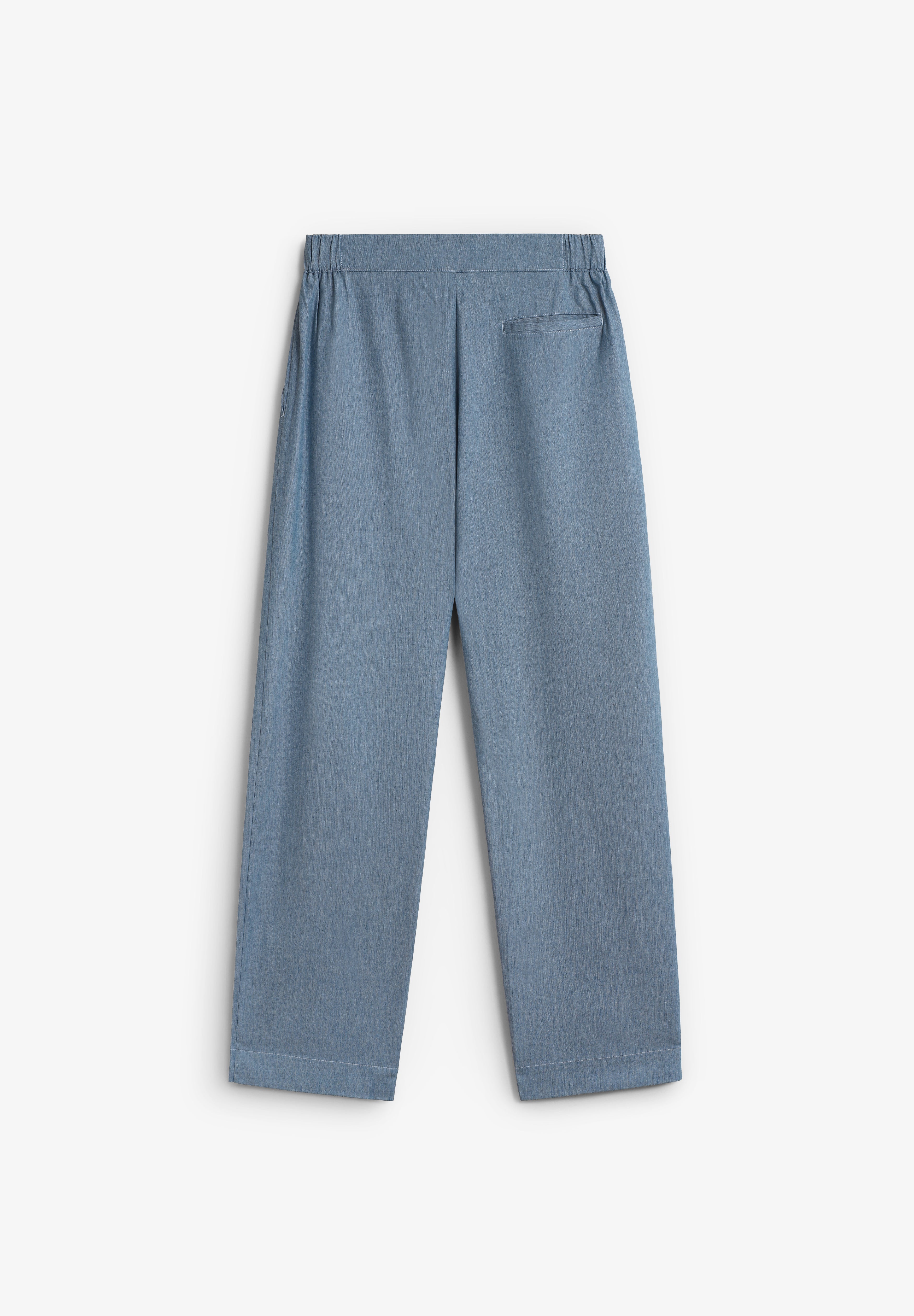 UNFEIGNED | PANTALÓN CITY COTTON