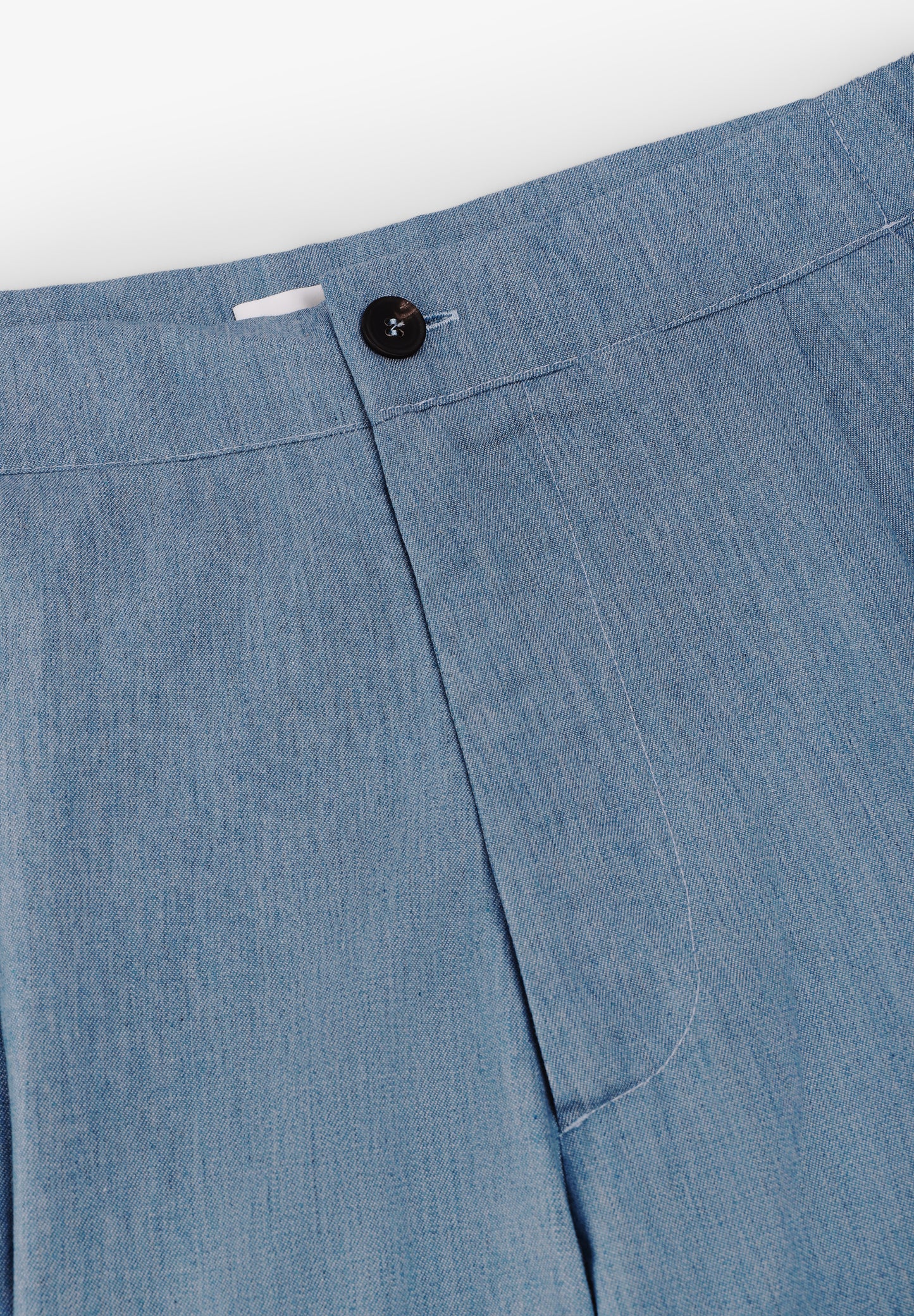 UNFEIGNED | PANTALÓN CITY COTTON