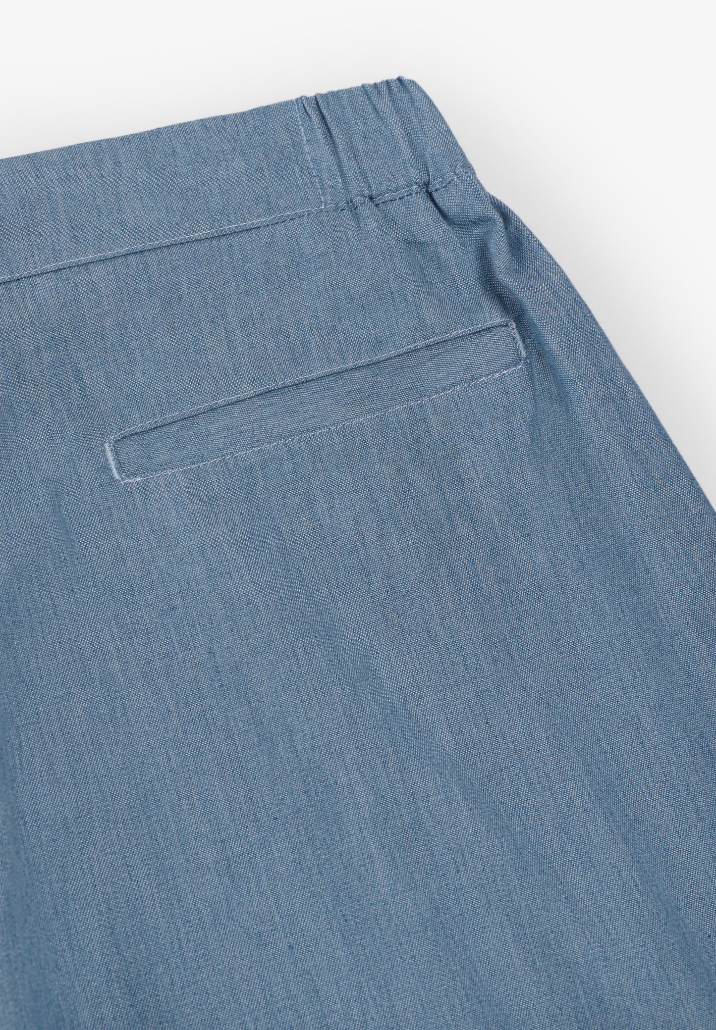 UNFEIGNED | PANTALÓN CITY COTTON