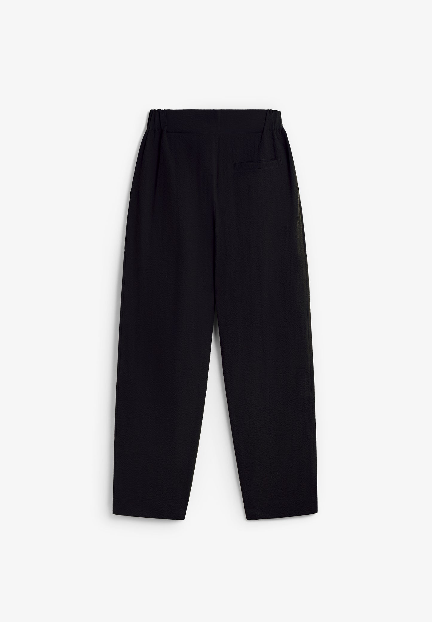 UNFEIGNED | PANTALÓN CITY SEERSUCKER