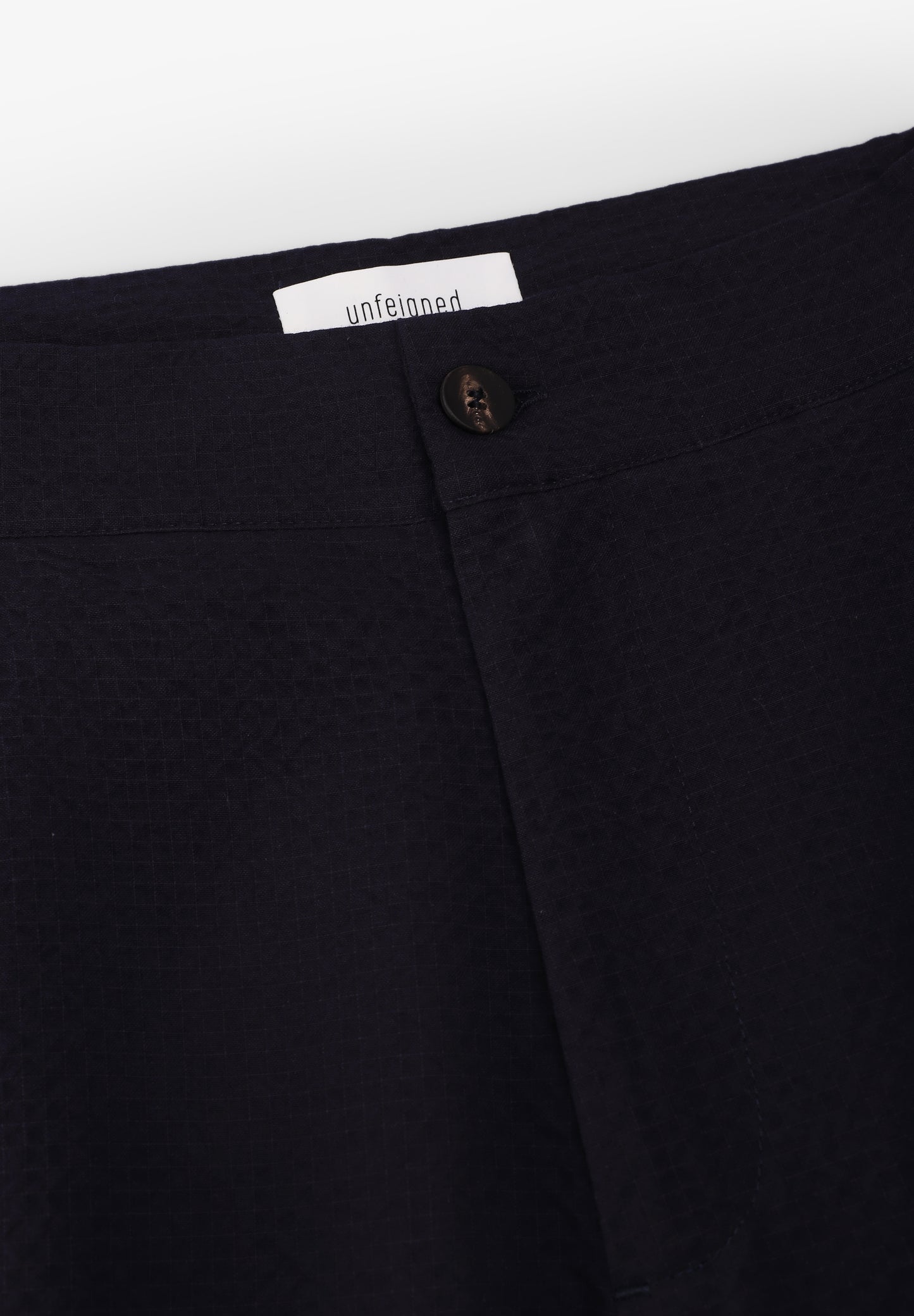 UNFEIGNED | PANTALÓN CITY SEERSUCKER