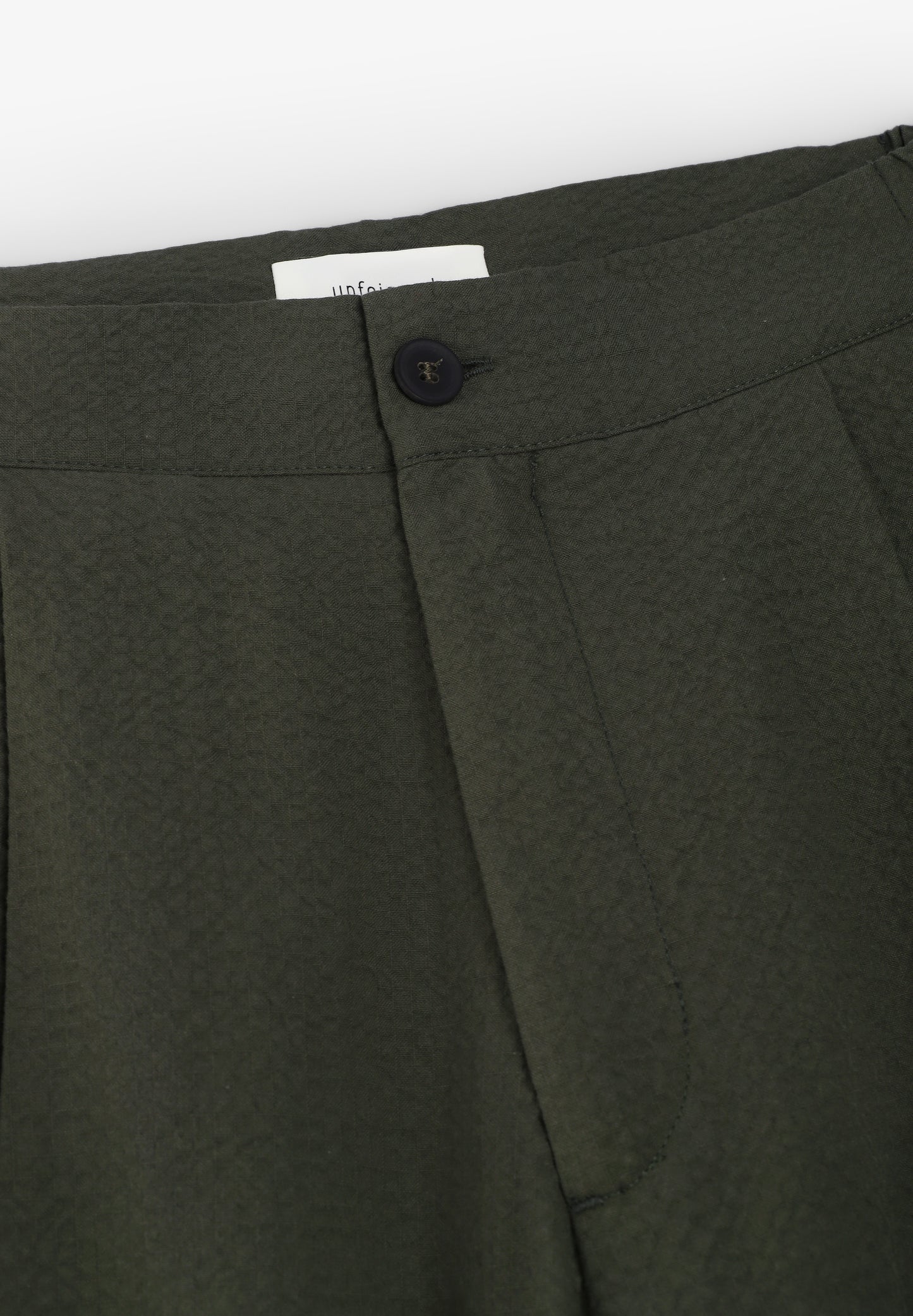 UNFEIGNED | PANTALÓN CITY SEERSUCKER