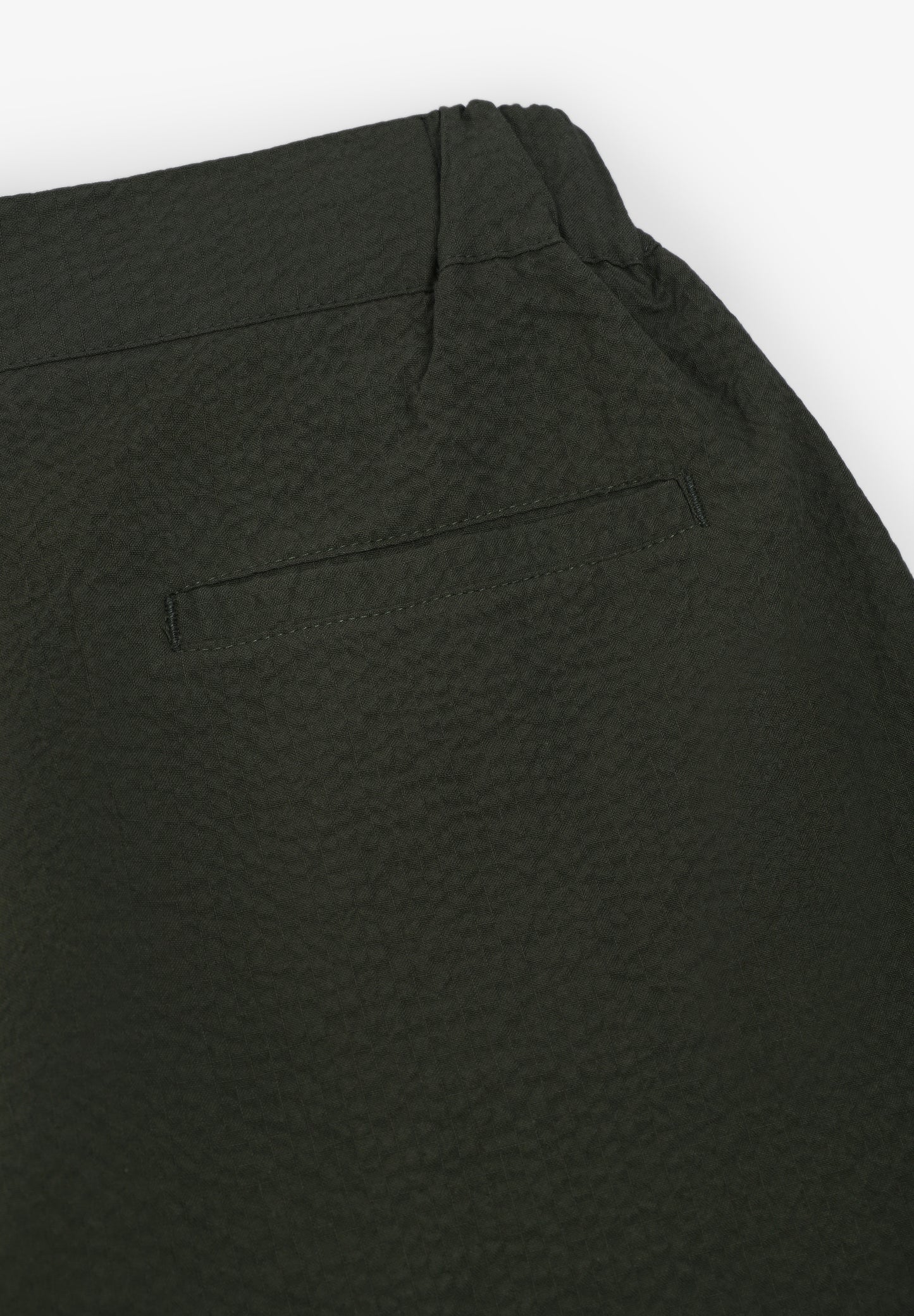 UNFEIGNED | PANTALÓN CITY SEERSUCKER