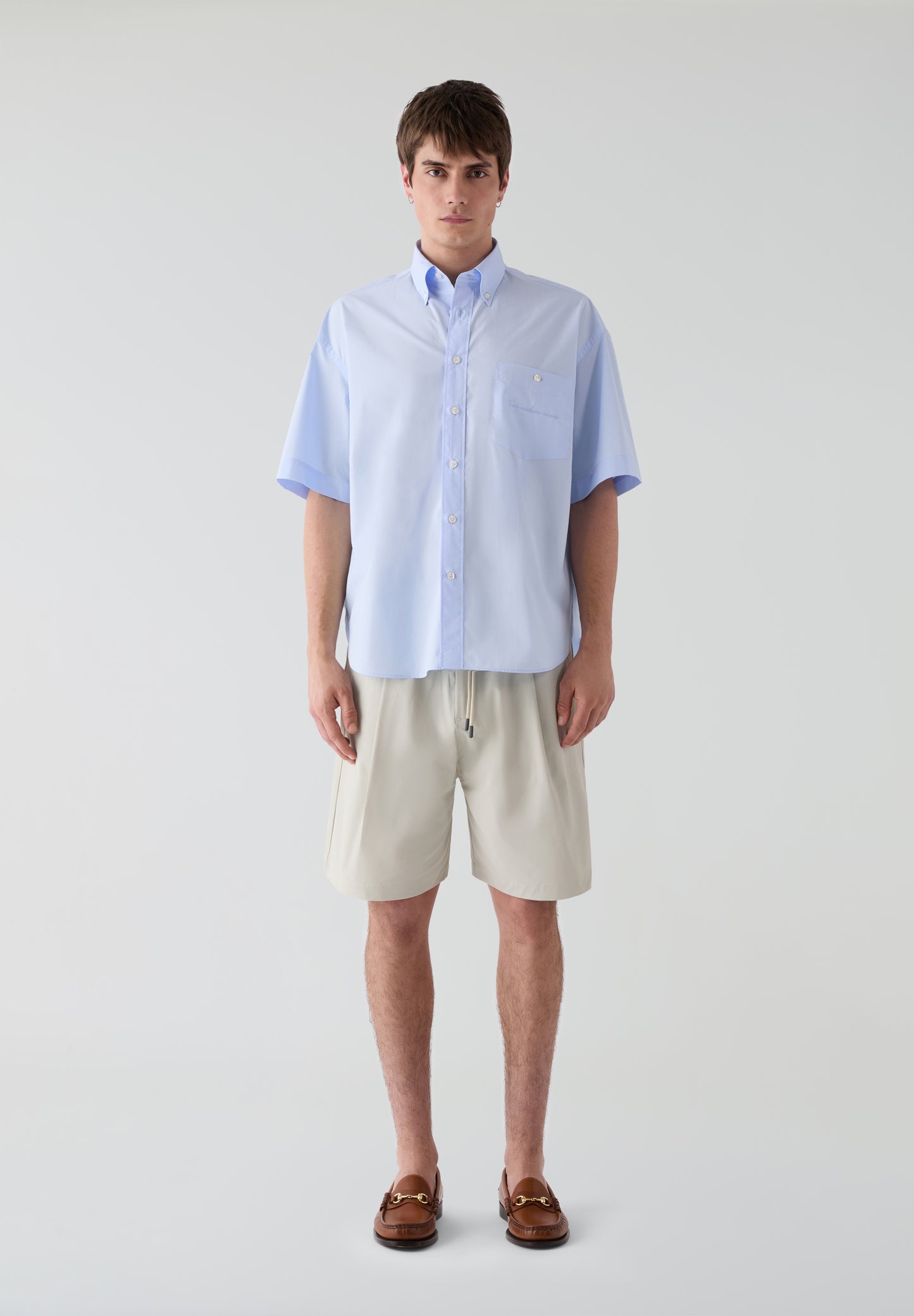UNFEIGNED | BERMUDAS SMART TECHNICAL N