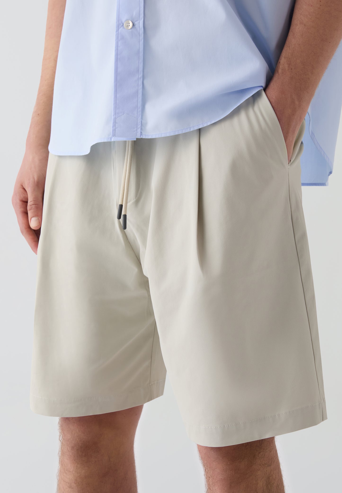 UNFEIGNED | BERMUDAS SMART TECHNICAL N