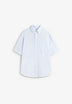 UNFEIGNED | CAMISA BAGGY SEERSUCKER