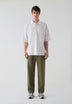 UNFEIGNED | POLO OVERSIZED TERRY