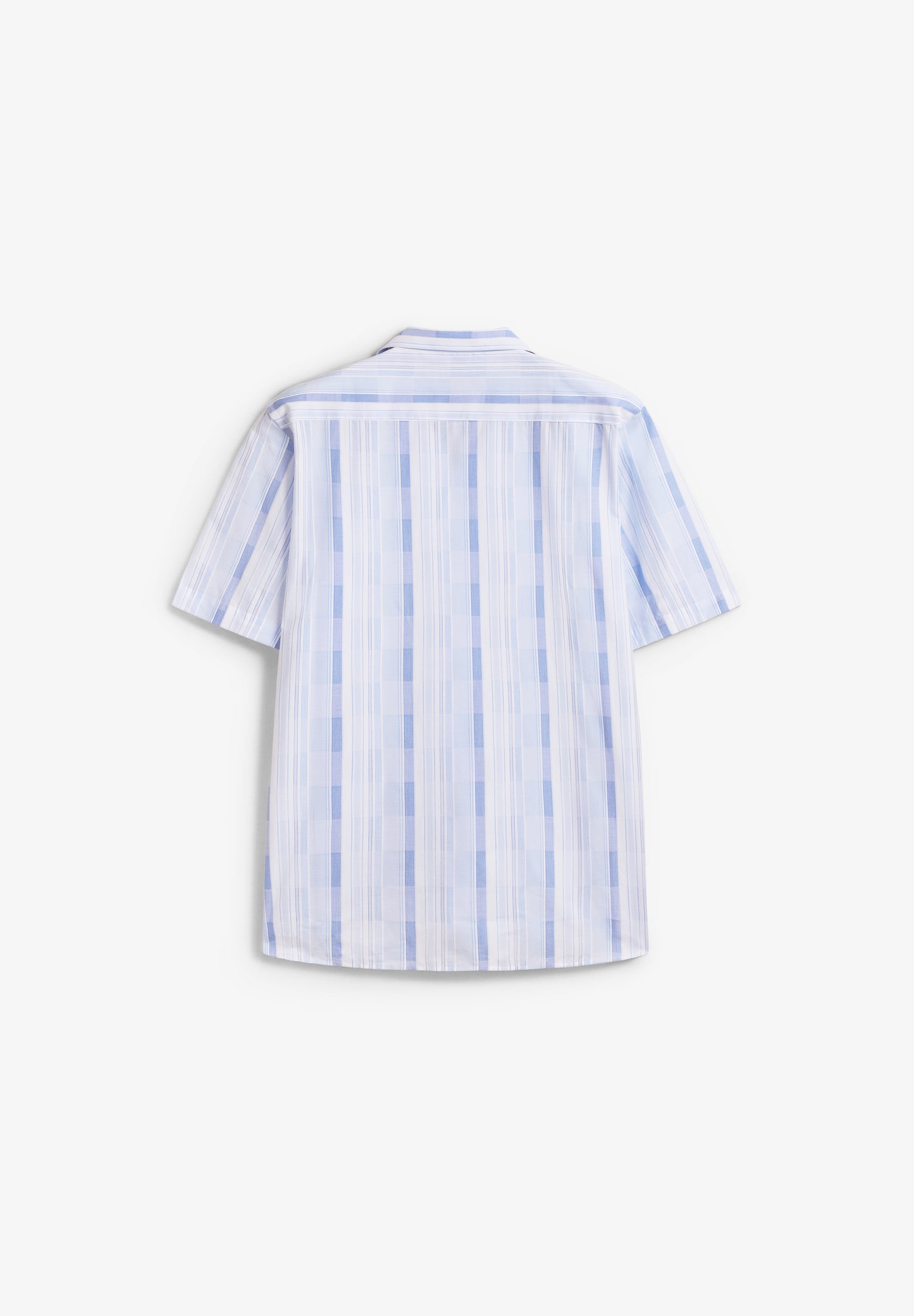 UNFEIGNED | CAMISA S1 SEAQUAL