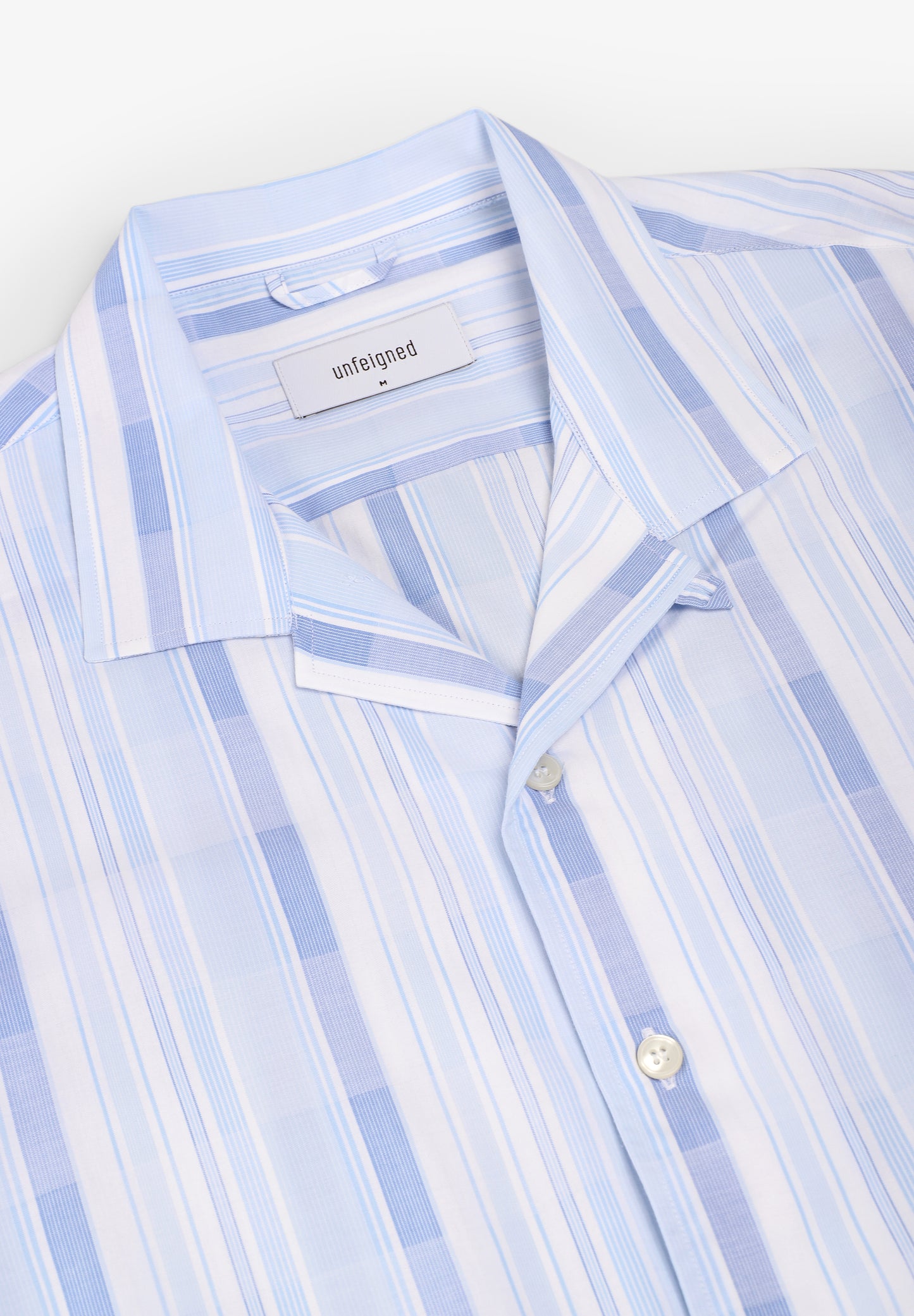 UNFEIGNED | CAMISA S1 SEAQUAL