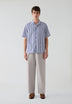 UNFEIGNED | CAMISA S1 SEAQUAL